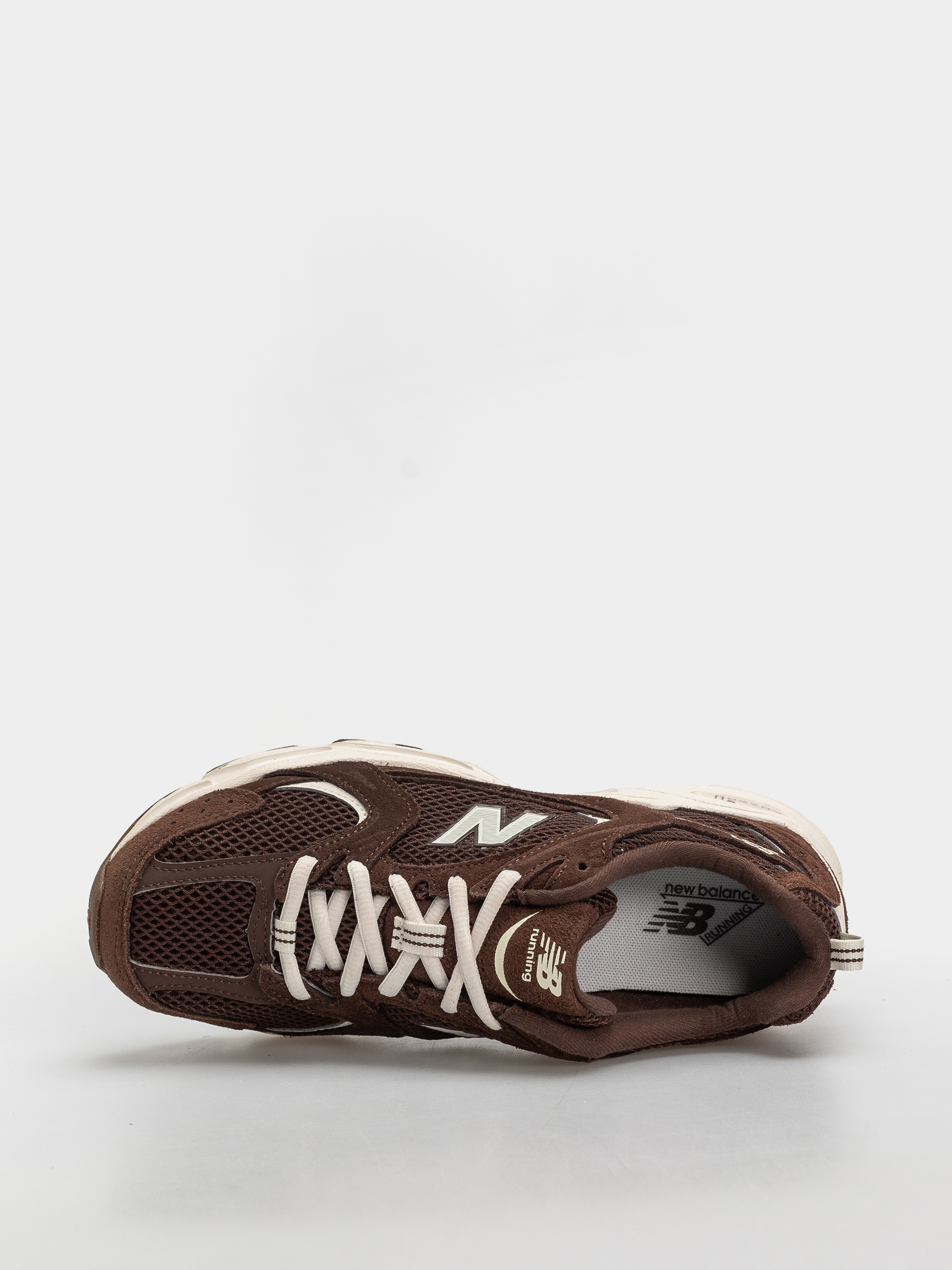 New Balance 530 Schuhe (pumpernickel/sea salt)