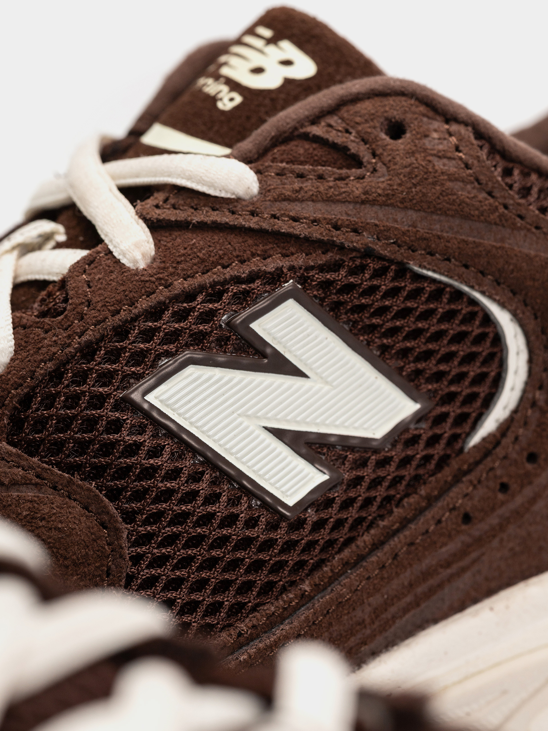 New Balance 530 Schuhe (pumpernickel/sea salt)