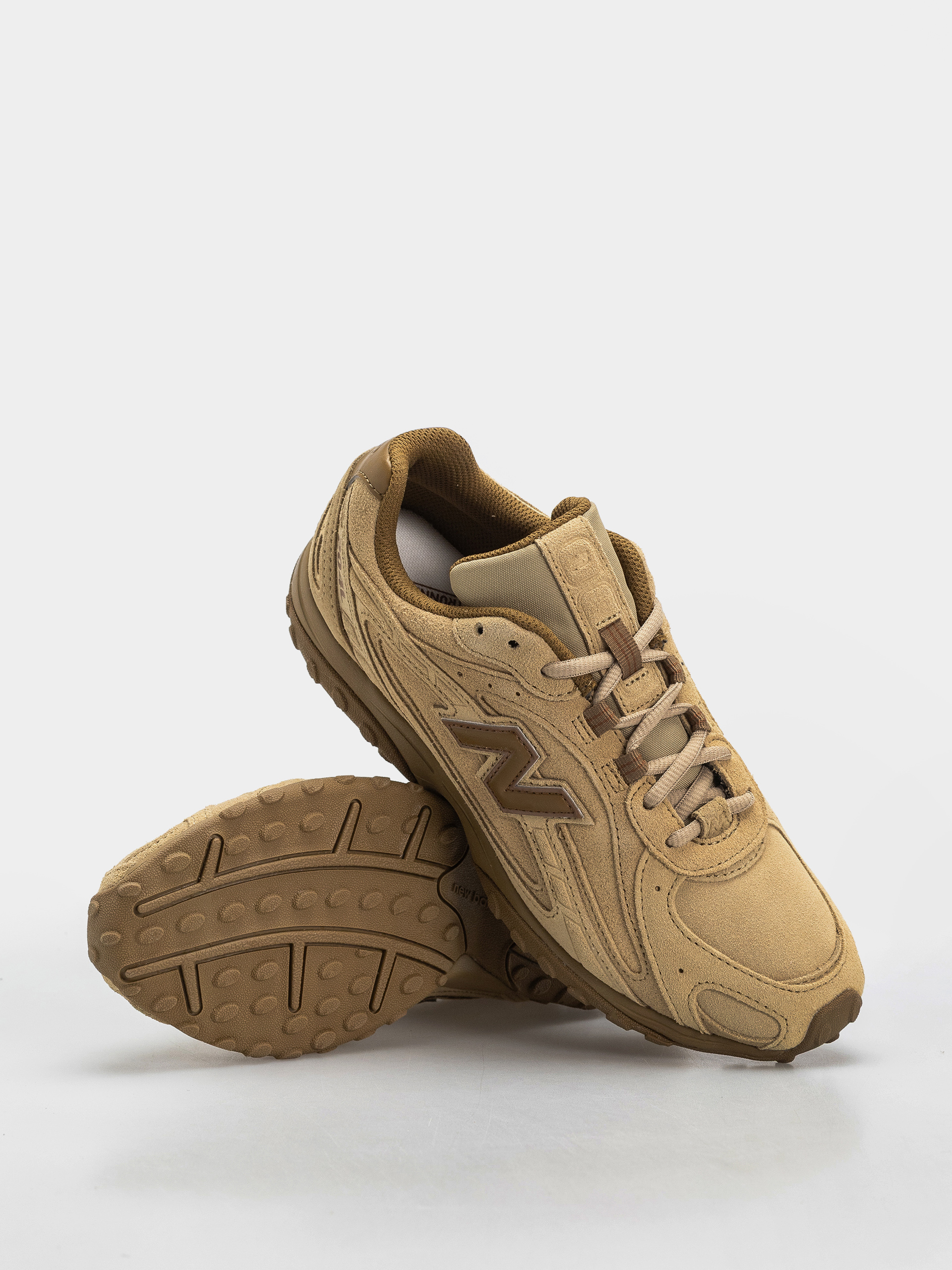 New Balance 204L Schuhe (quicksand bark)