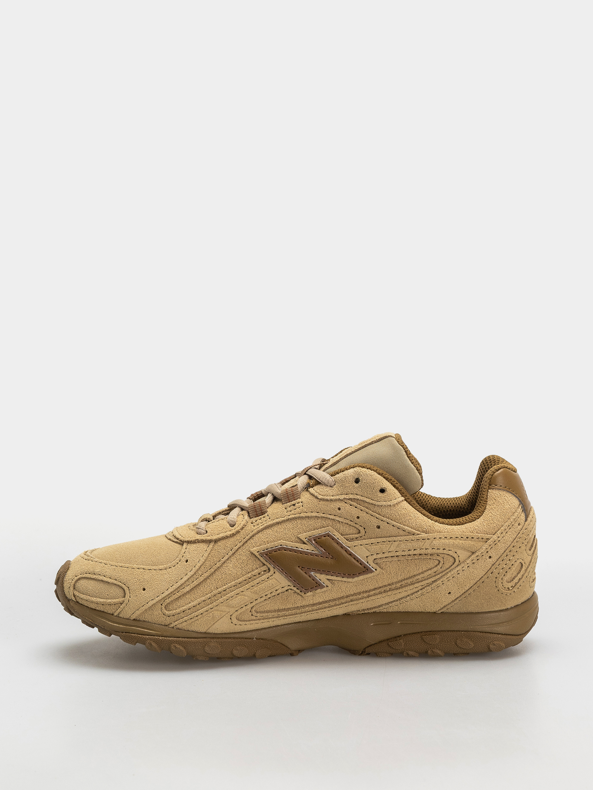 New Balance 204L Schuhe (quicksand bark)