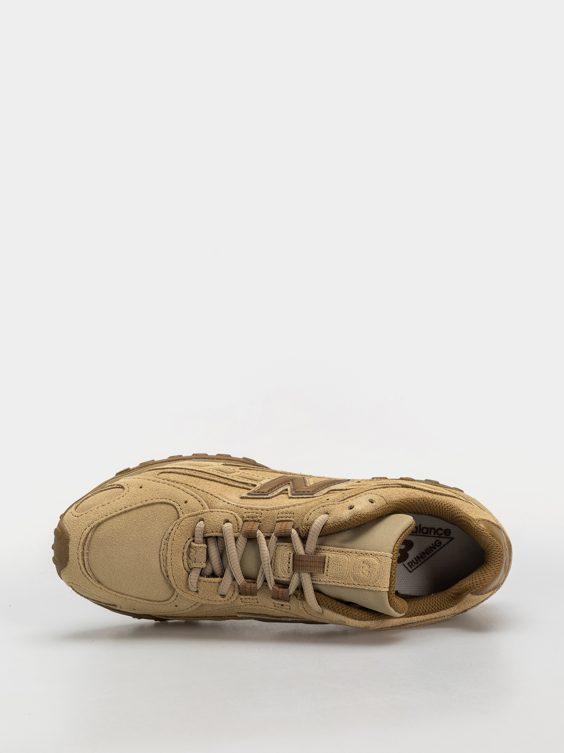 New Balance 204L Schuhe (quicksand bark)