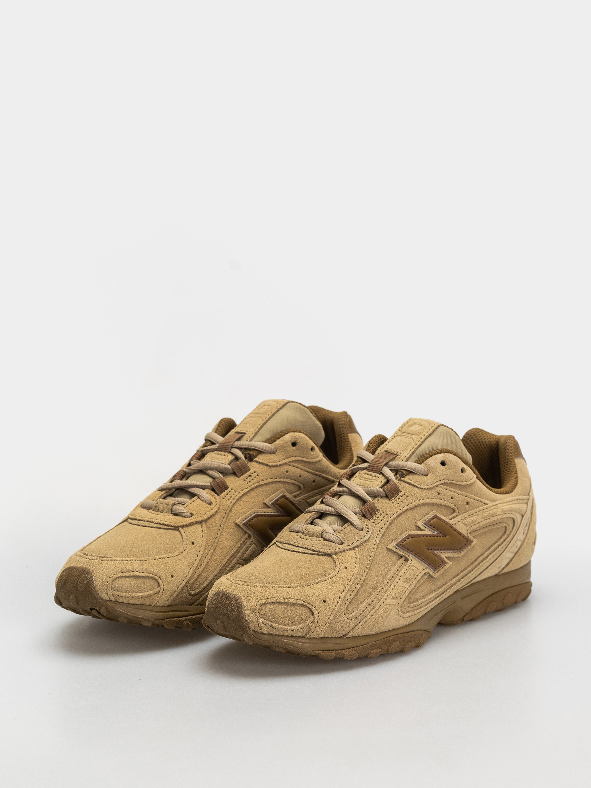 New Balance 204L Schuhe (quicksand bark)