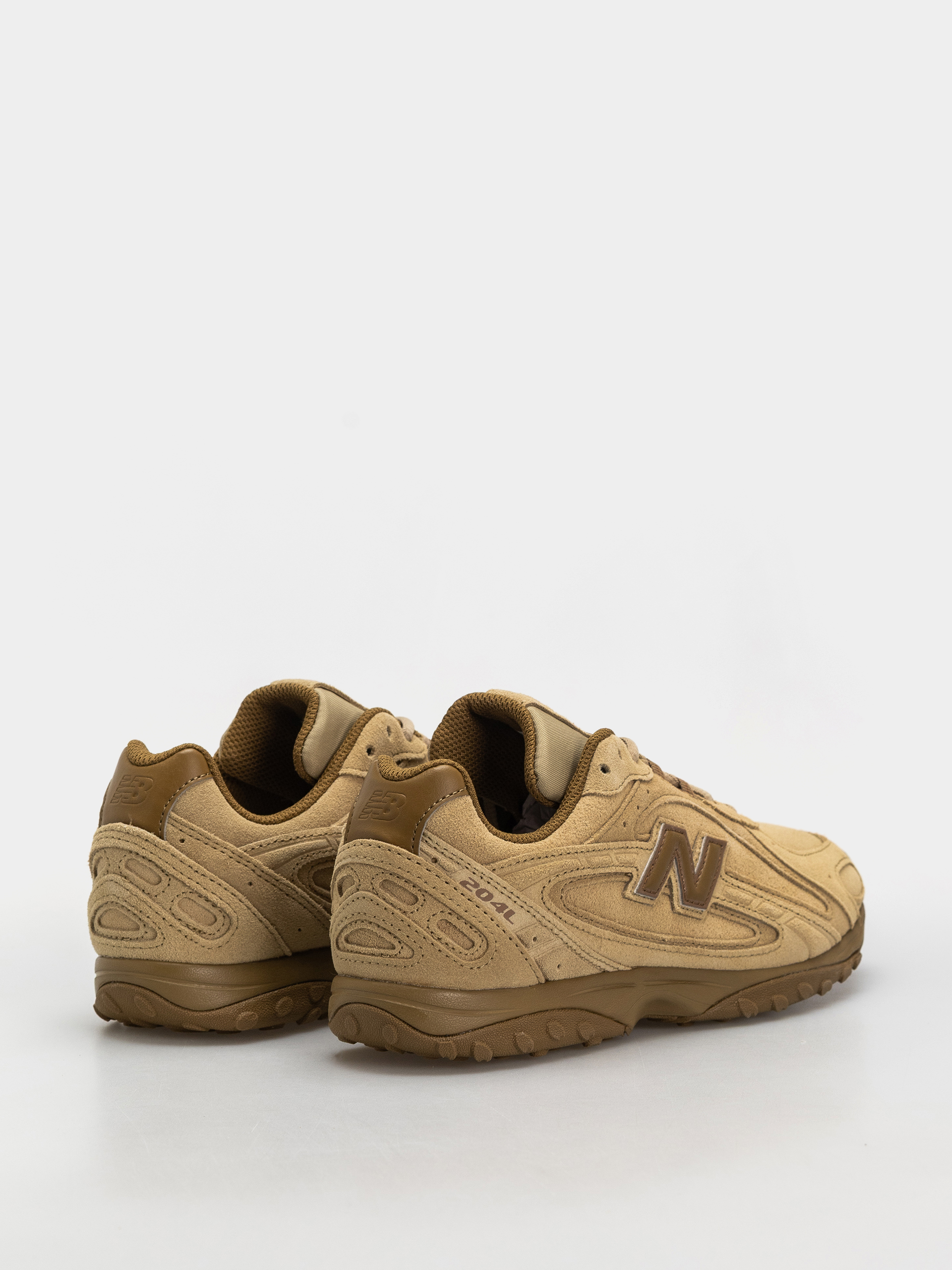 New Balance 204L Schuhe (quicksand bark)