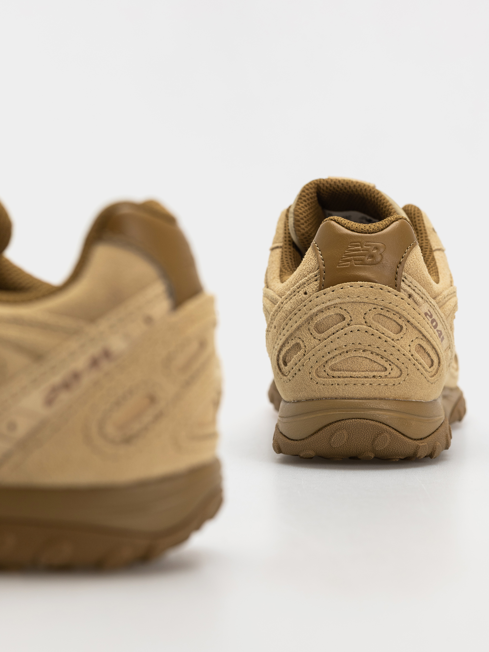 New Balance 204L Schuhe (quicksand bark)