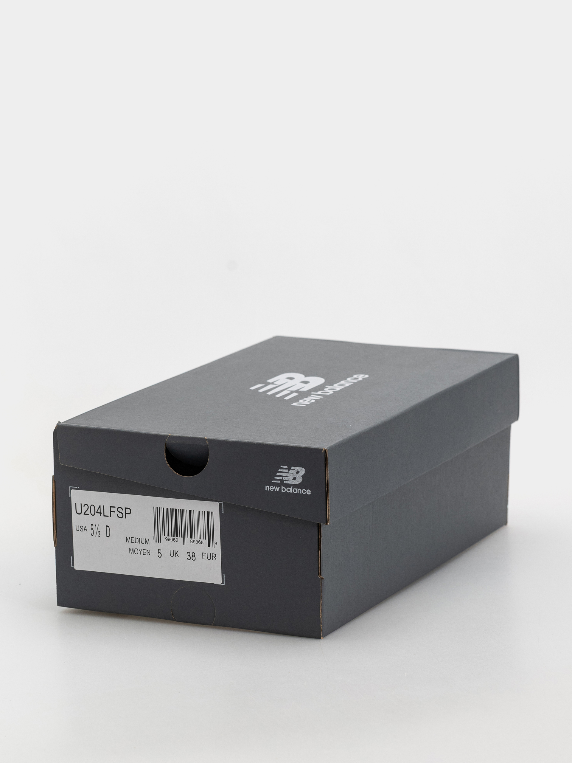 New Balance 204L Shoes (quicksand bark)