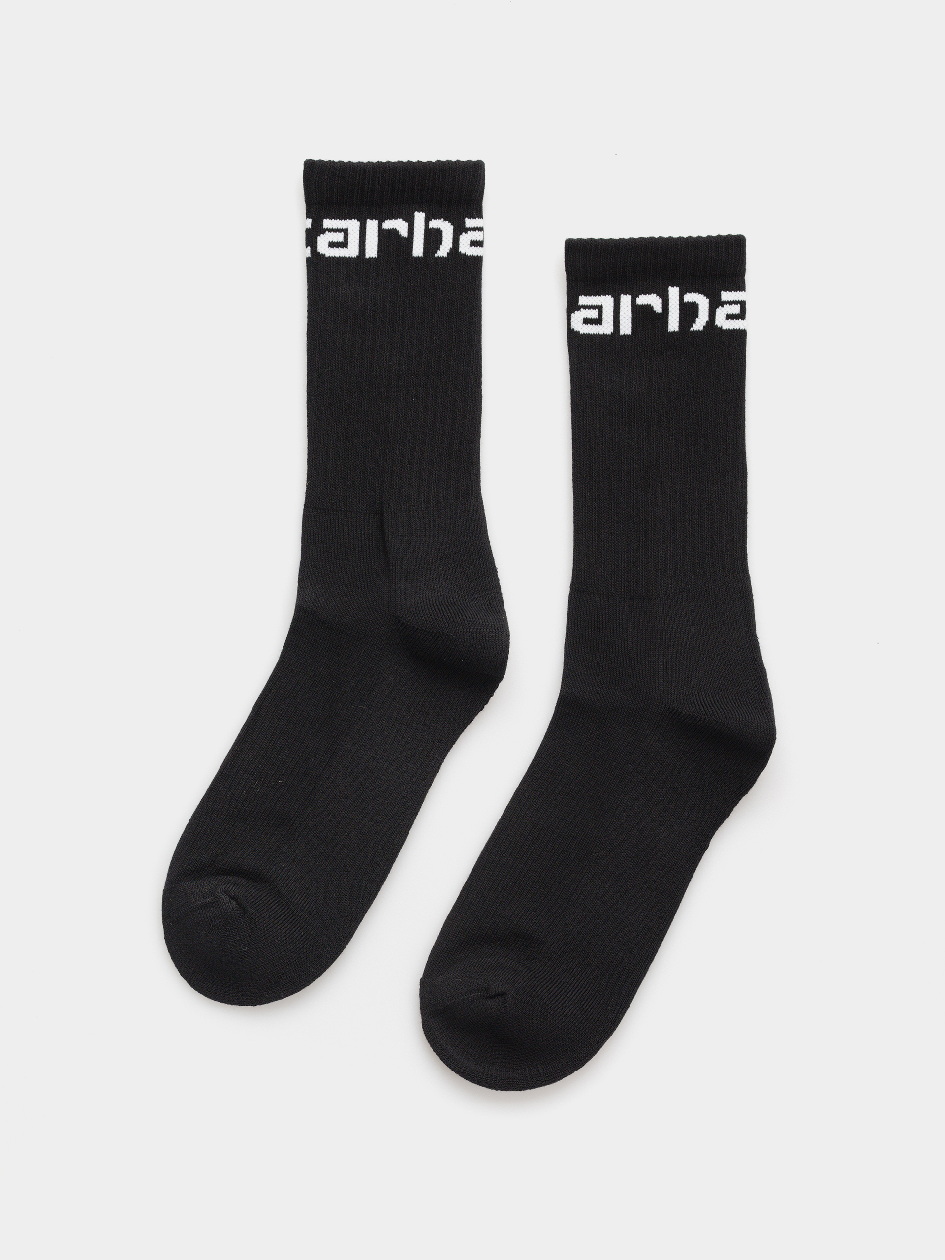 Carhartt WIP Carhartt Socken (black/white)