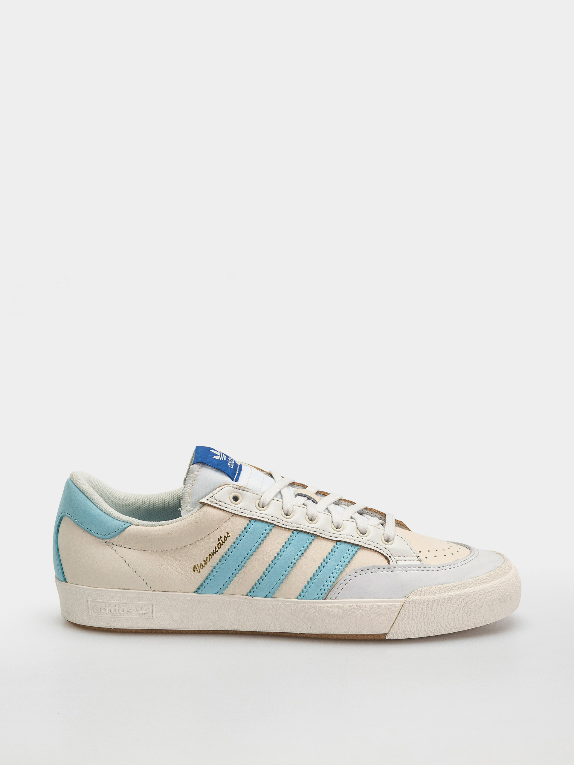 adidas Nora Shoes (cwhite/bliblu/cwhite)