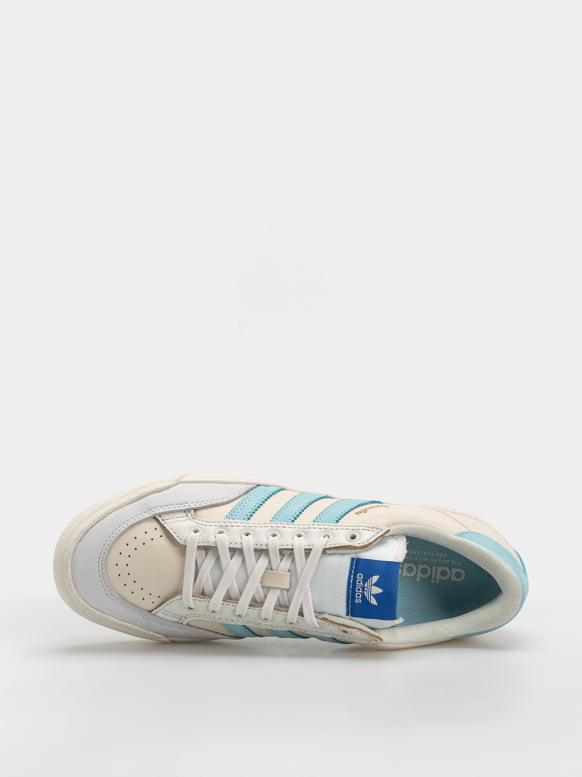adidas Nora Schuhe (cwhite/bliblu/cwhite)