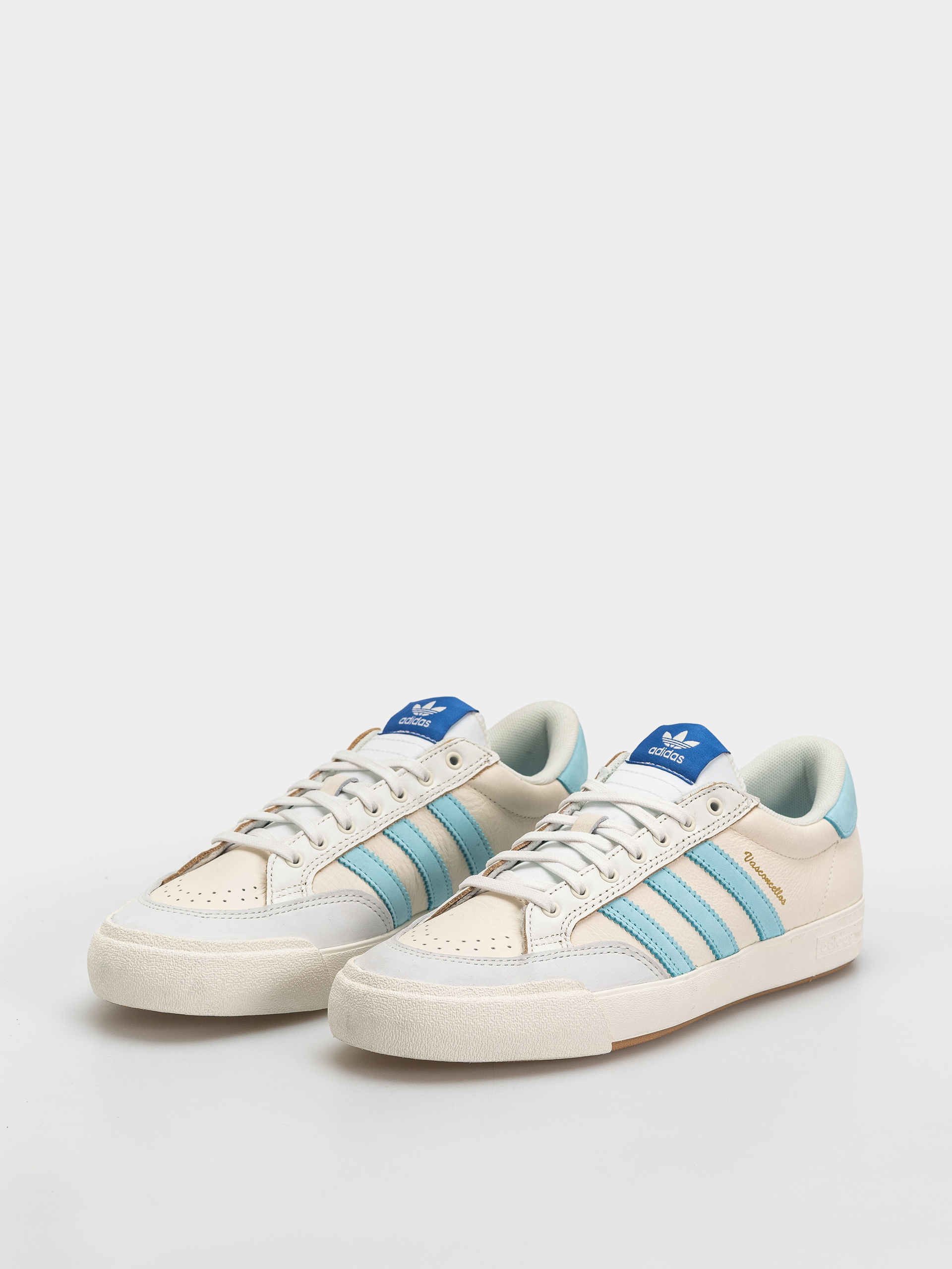 adidas Nora Shoes (cwhite/bliblu/cwhite)
