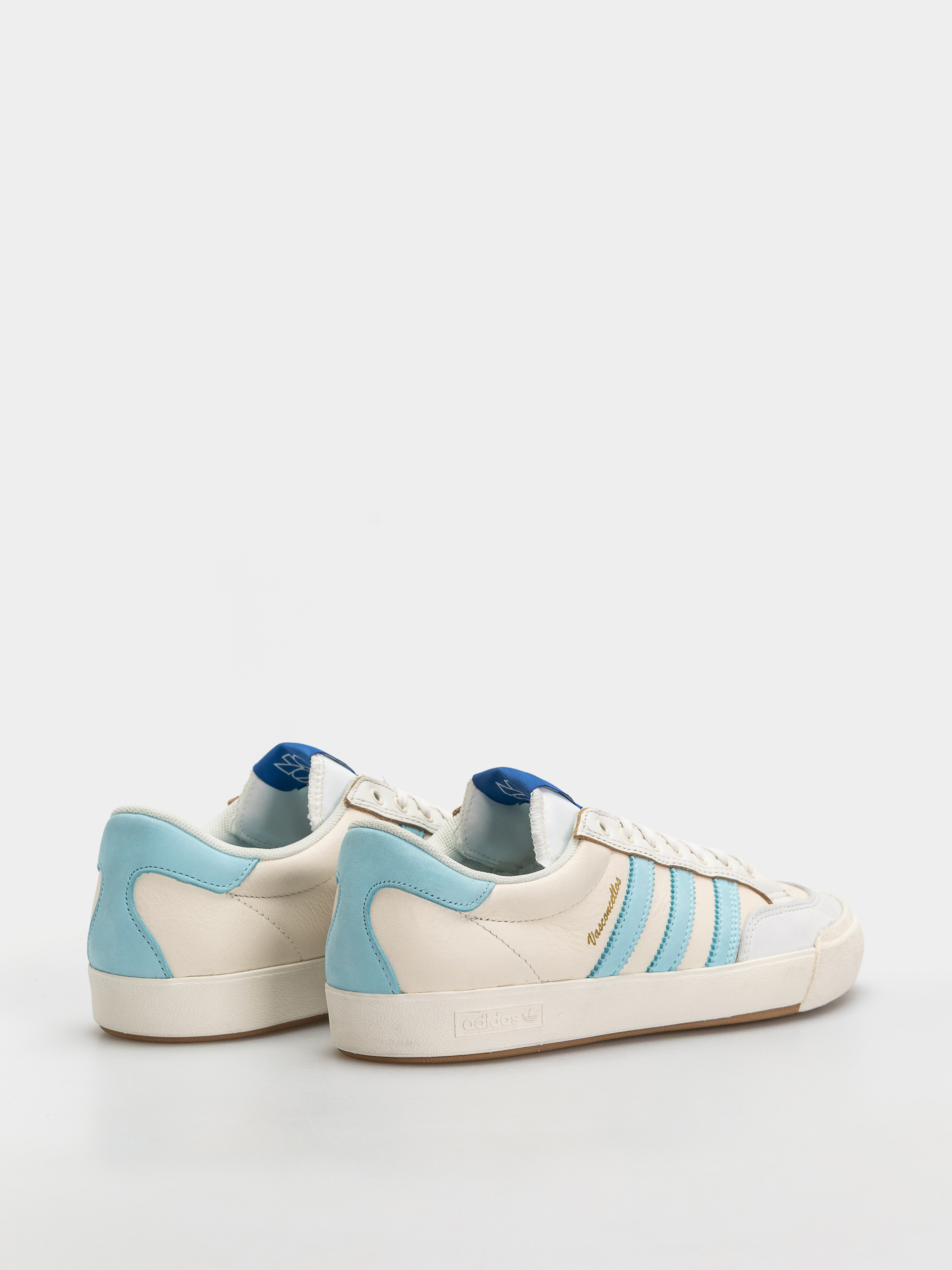 adidas Nora Schuhe (cwhite/bliblu/cwhite)