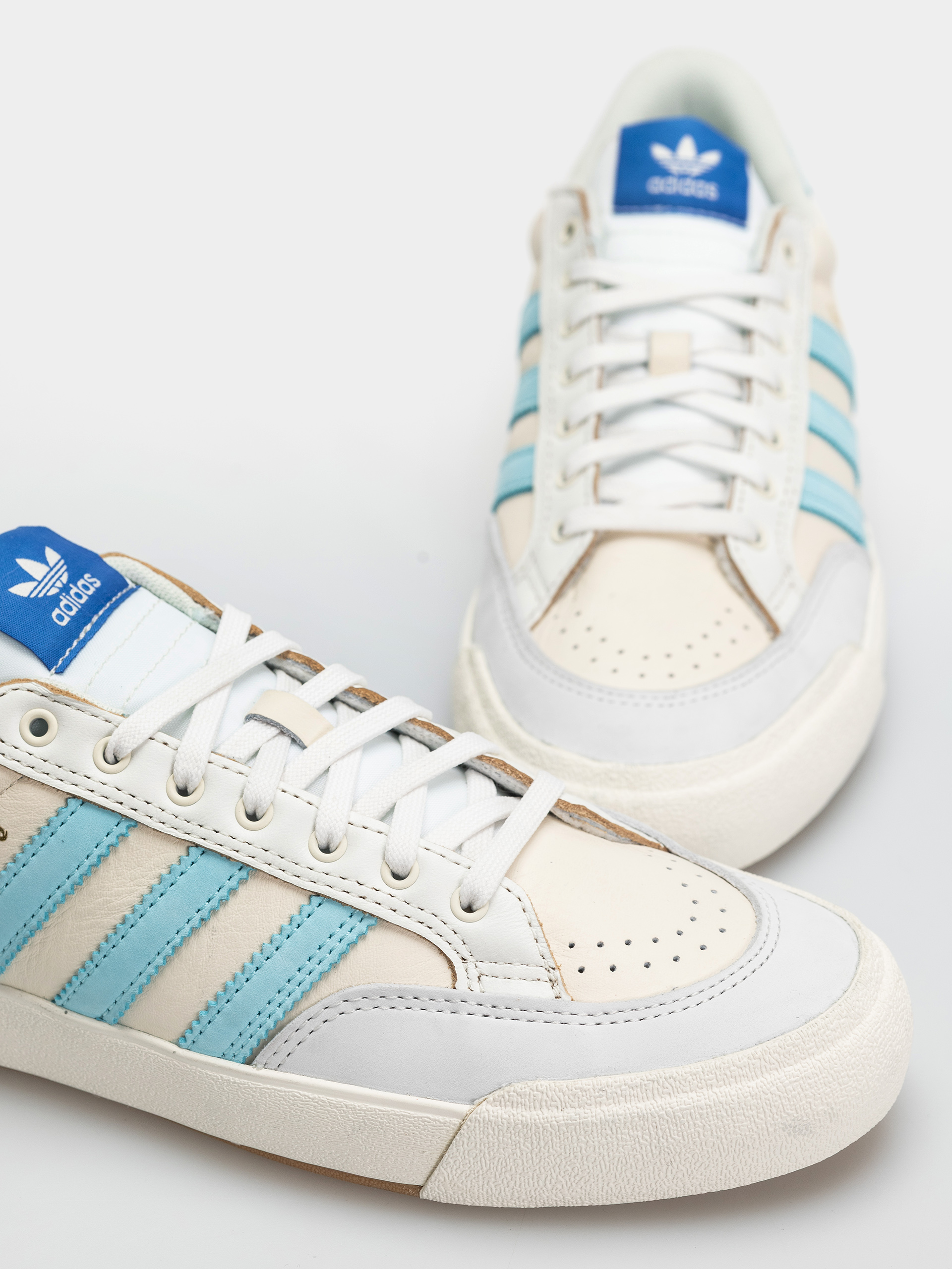 adidas Nora Schuhe (cwhite/bliblu/cwhite)