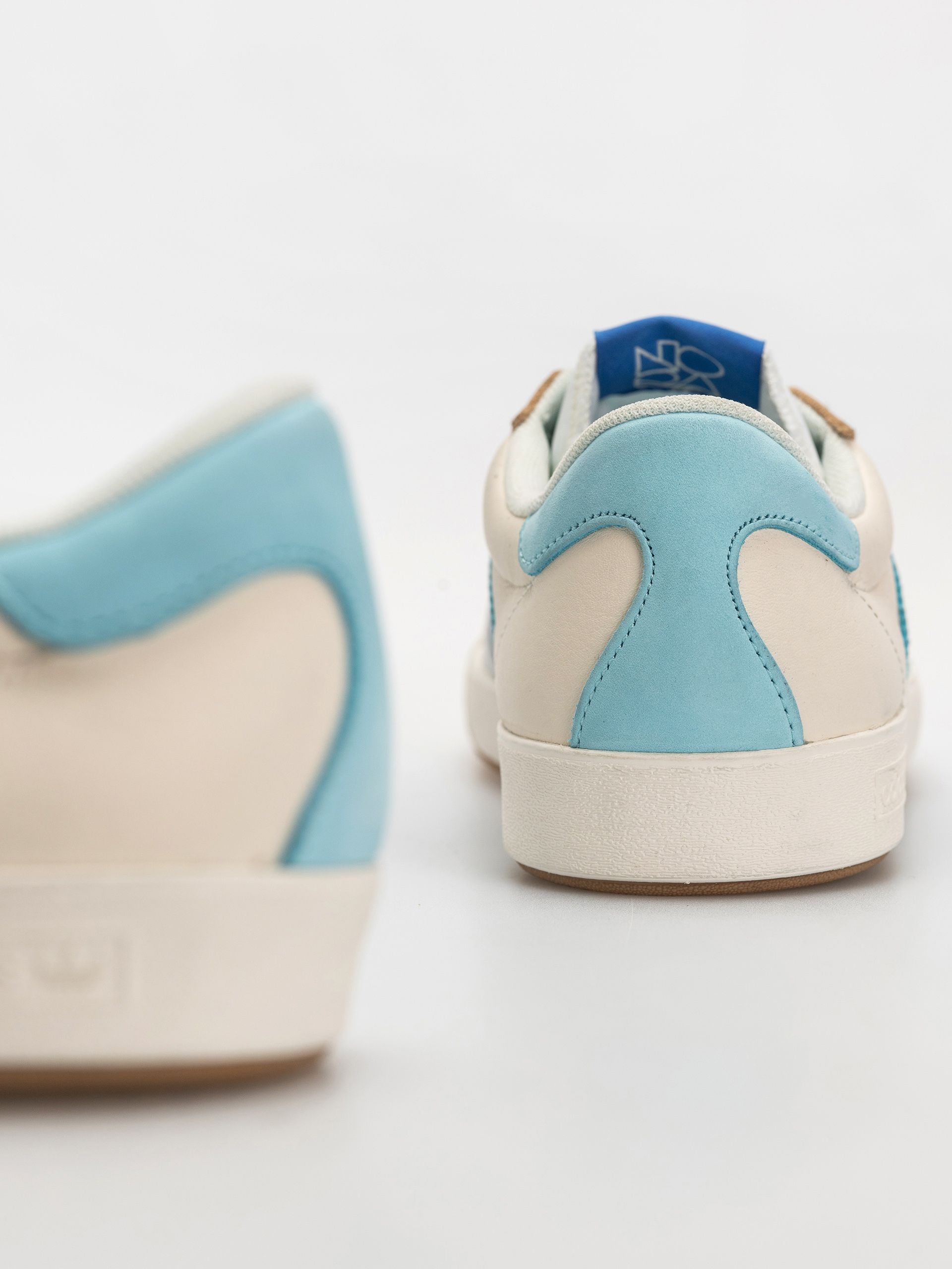 adidas Nora Schuhe (cwhite/bliblu/cwhite)