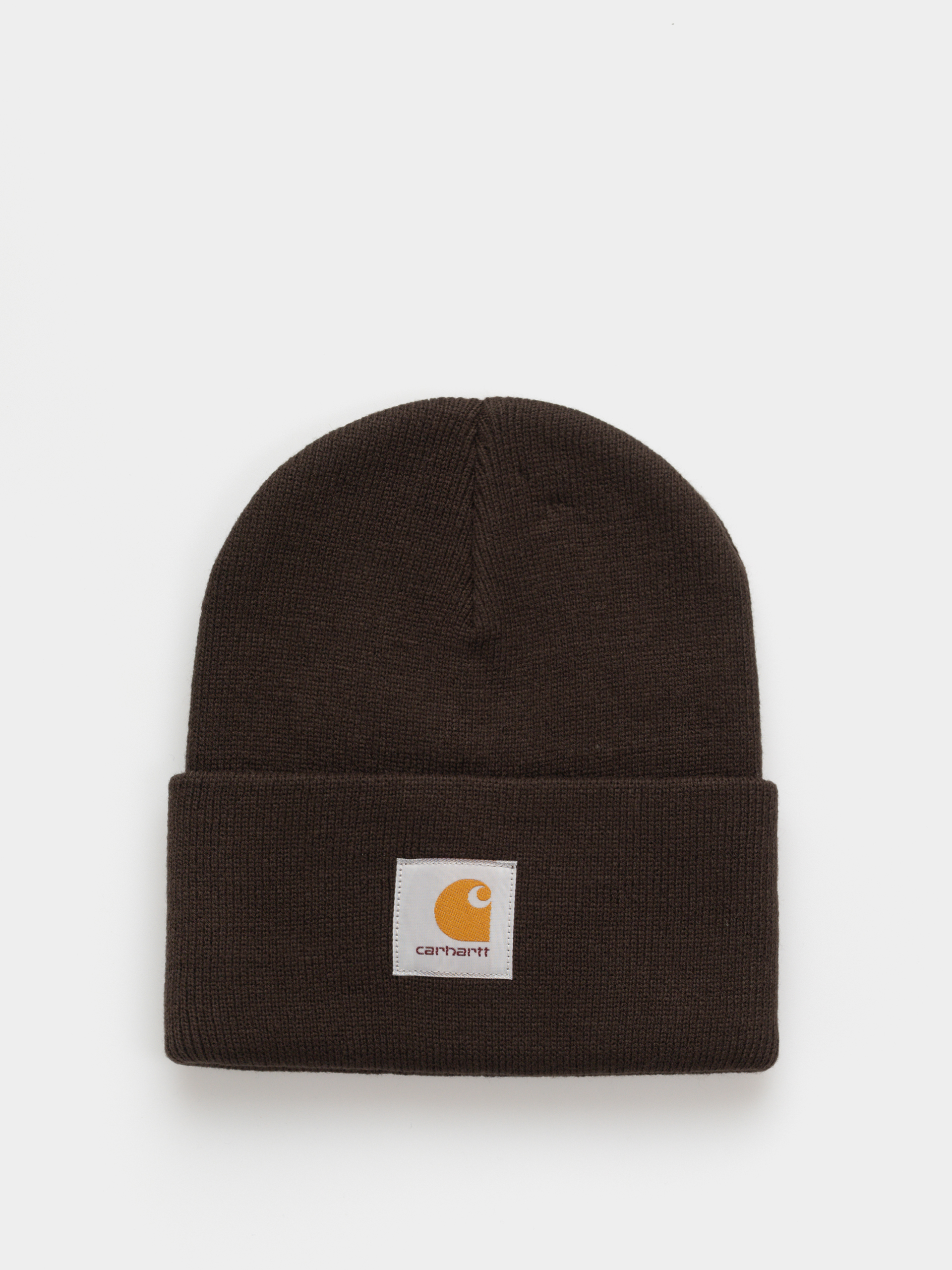 Carhartt WIP Acrylic Watch Beanie (tobacco)