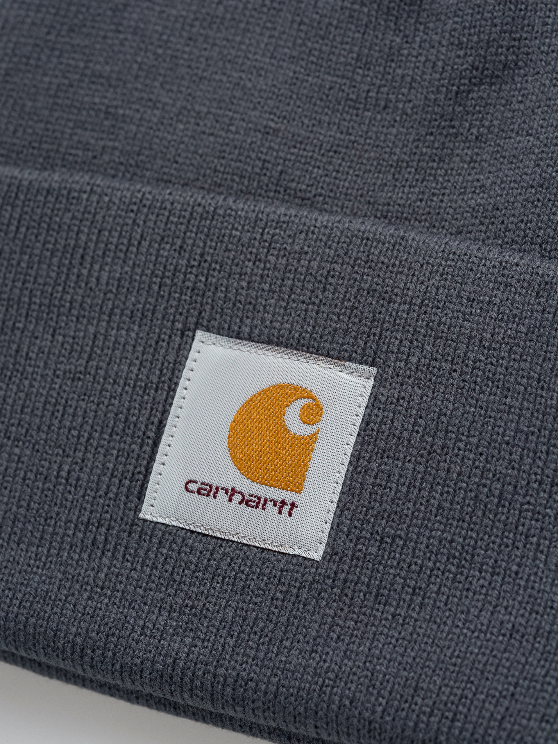 Carhartt WIP Acrylic Watch Beanie (styx)