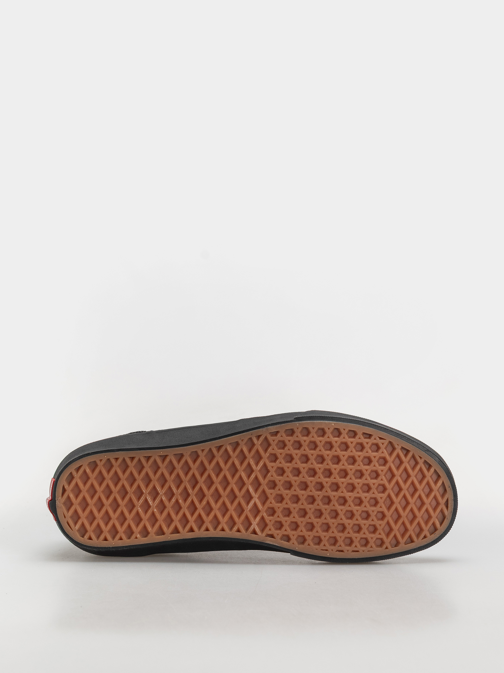 Vans Half Cab Decon Shoes (black/black)