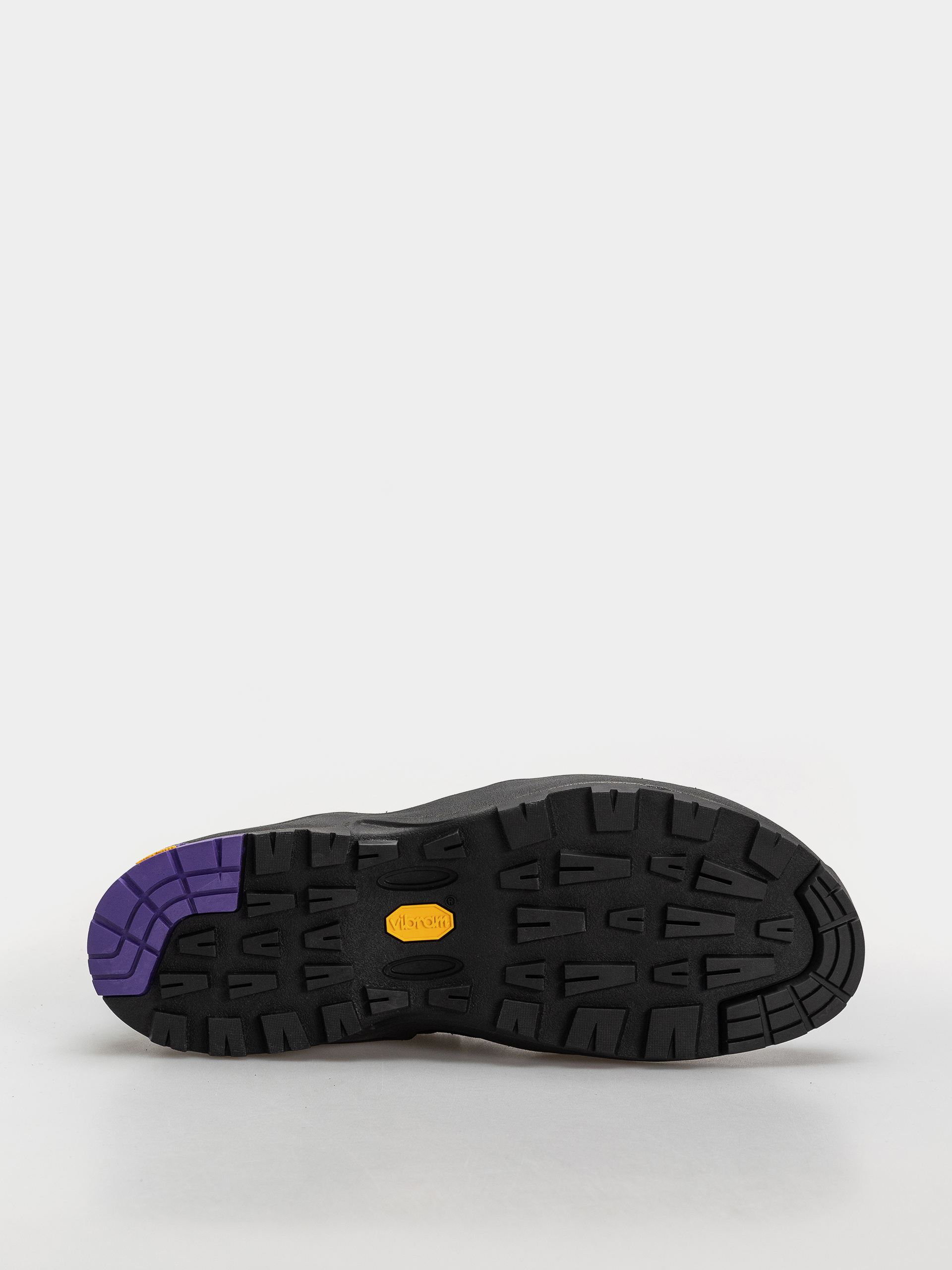 The North Face Clyffe Ultra Schuhe (cumulus cloud/peak purp)