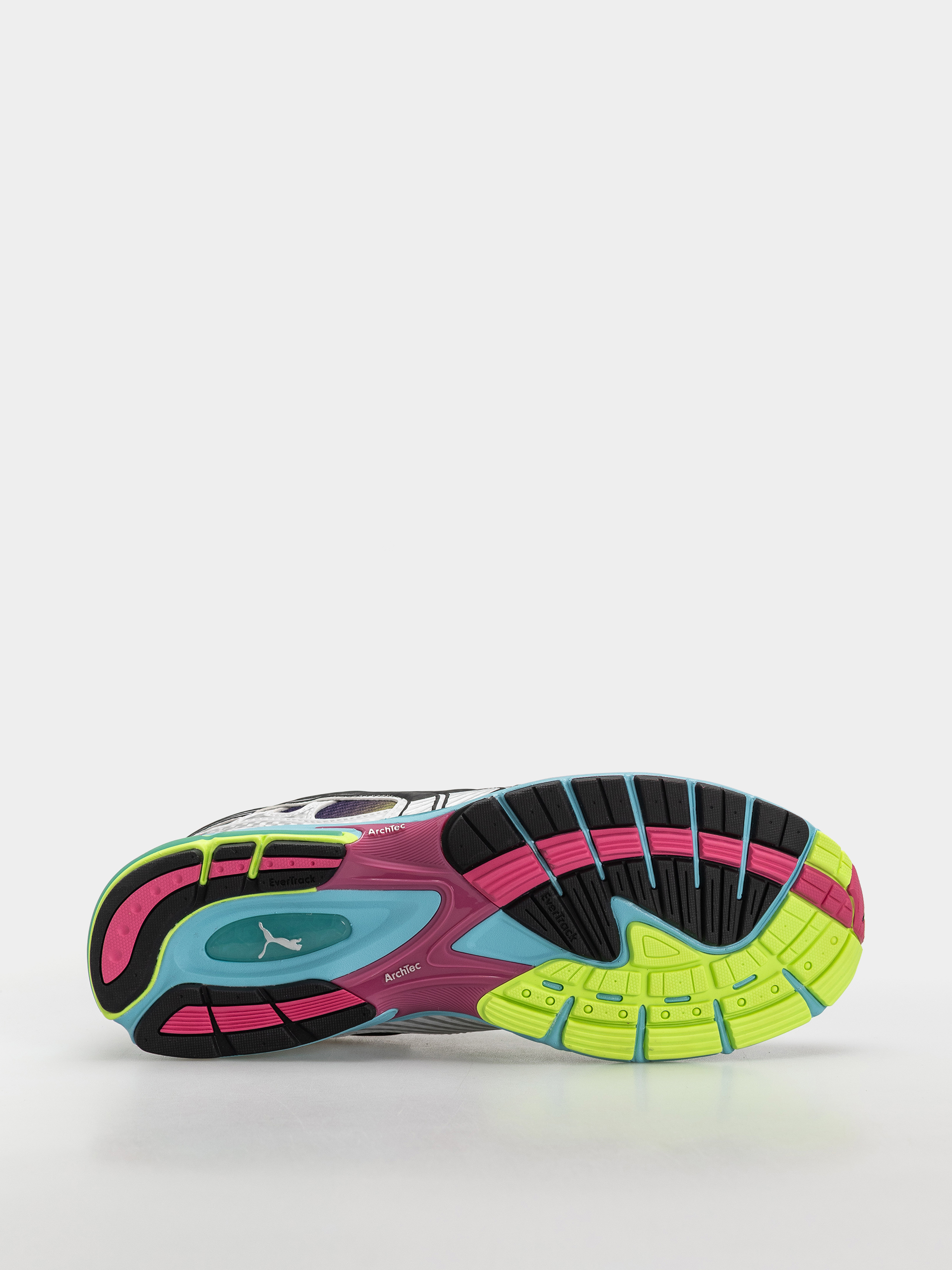 Puma Homura OG Hyper Schuhe (moonlit violet/green glare)