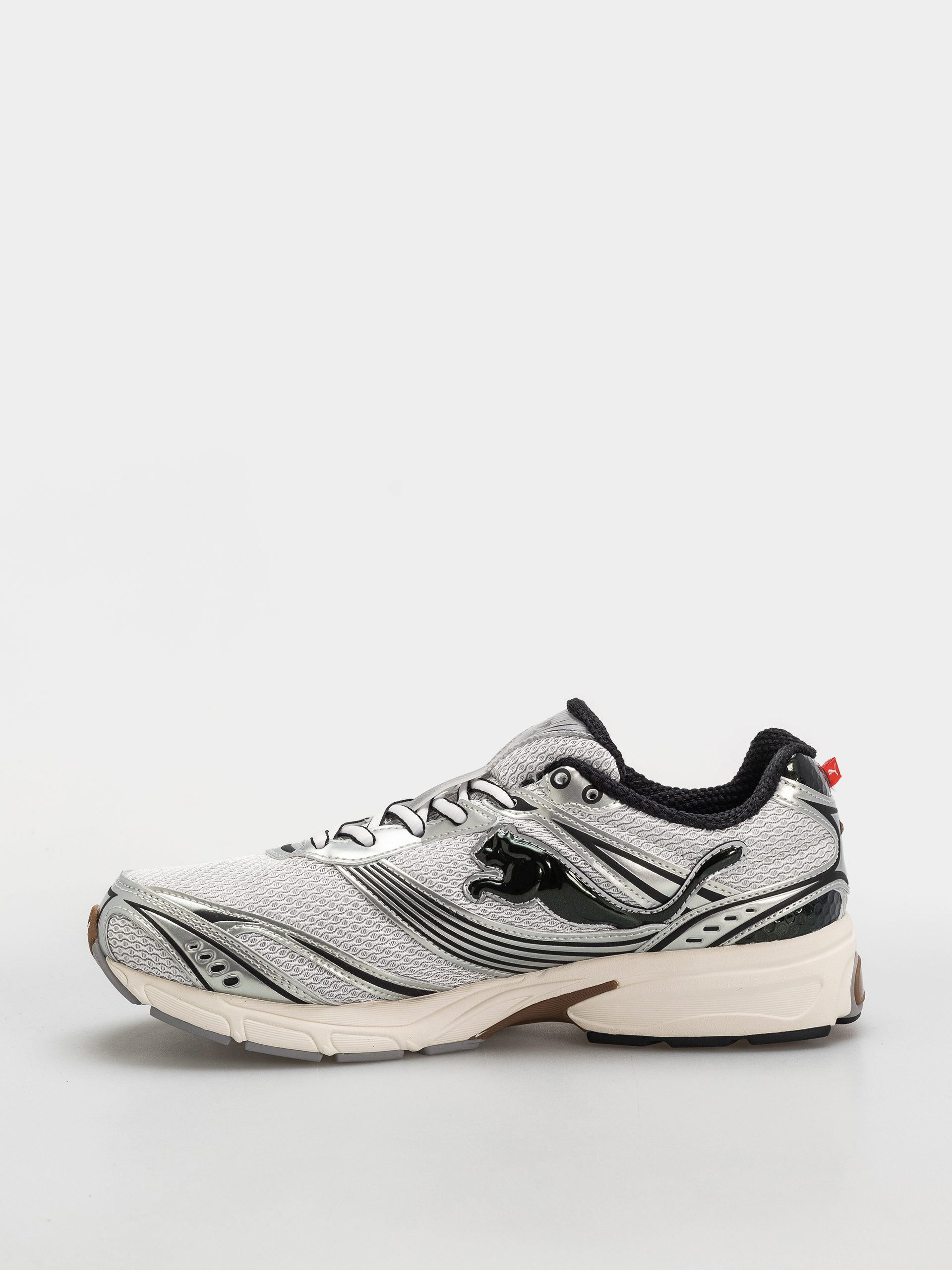 Puma Homura OG+ Schuhe (matte silver/puma black)