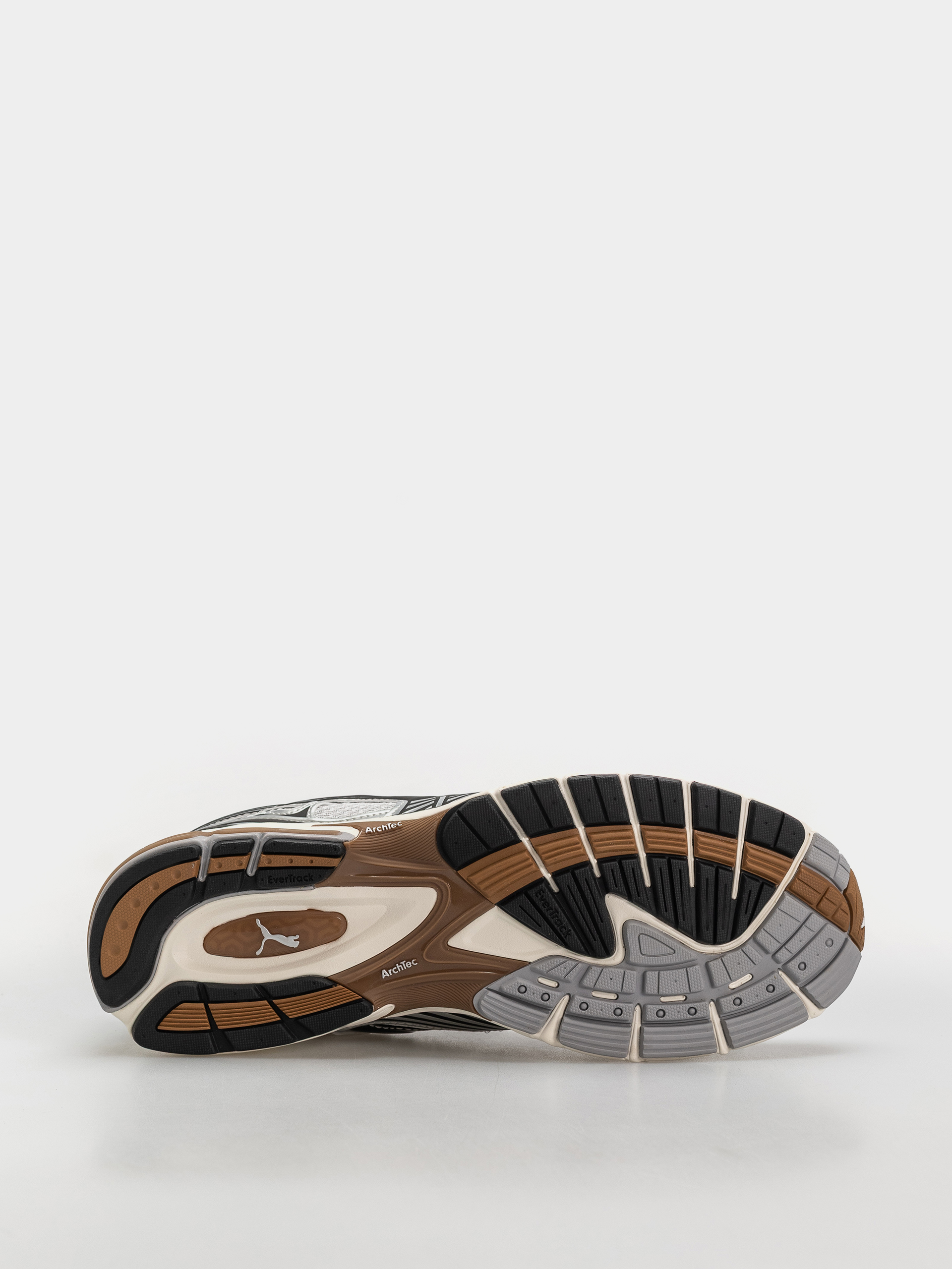 Puma Homura OG+ Shoes (matte silver/puma black)
