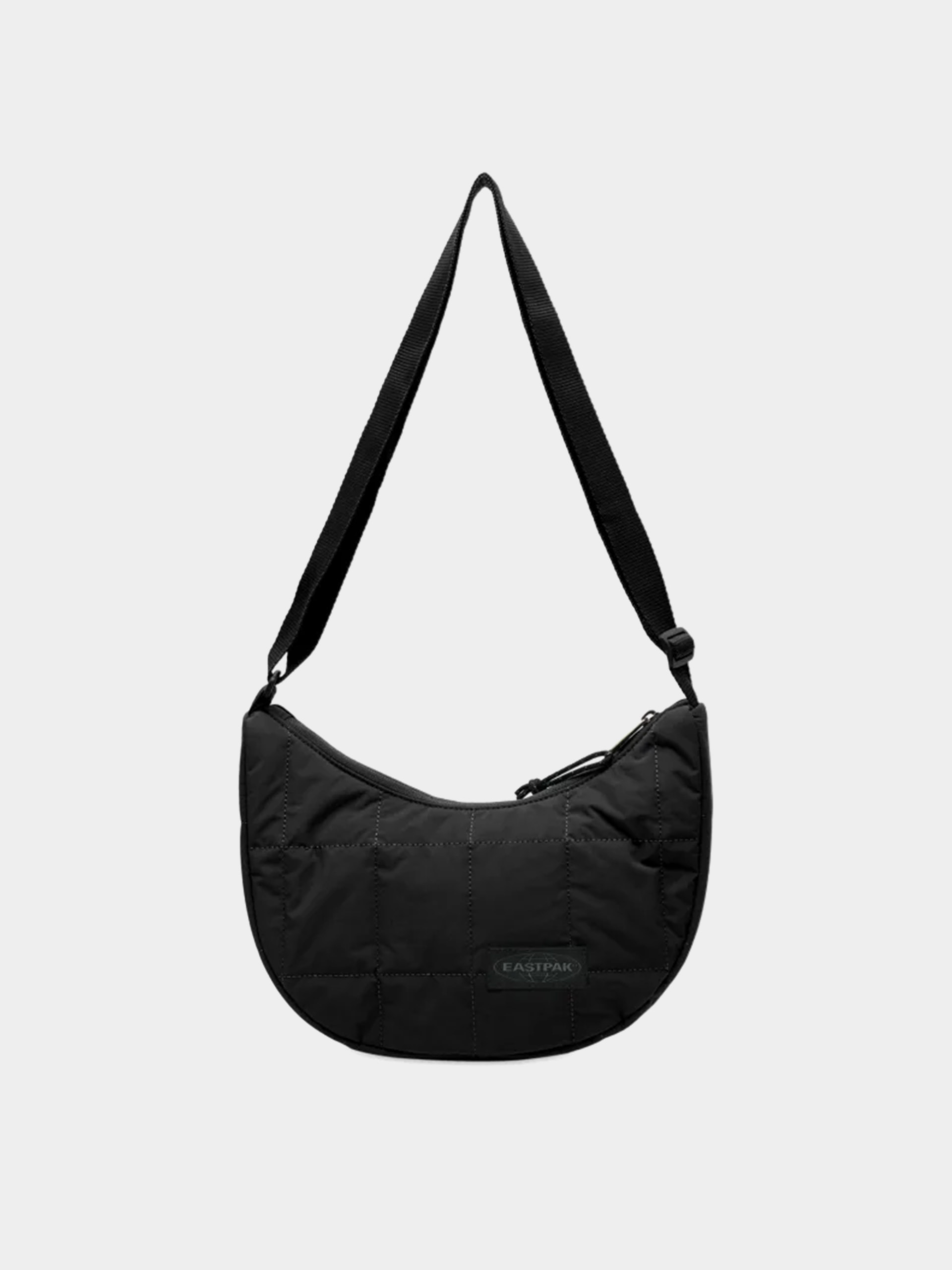 Eastpak Bum bag Half Moon (puff checks black)