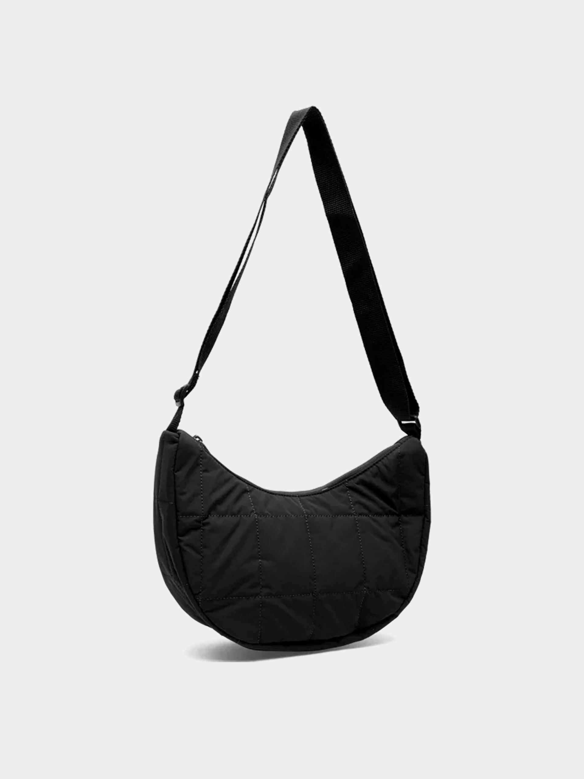 Eastpak Gürteltasche Half Moon (puff checks black)