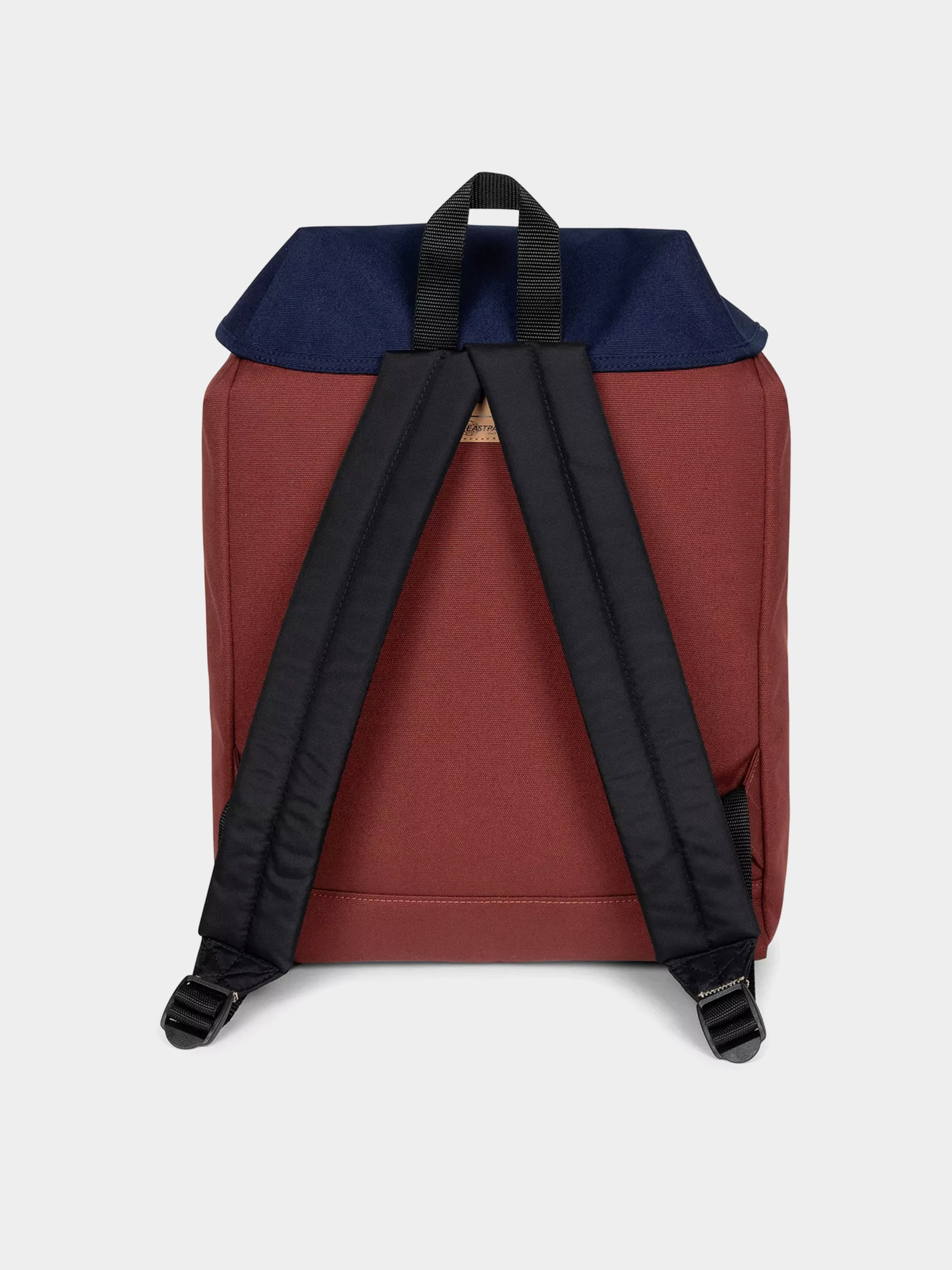 Eastpak Backpack Chapel Hill Pak'R (vintage block rust)