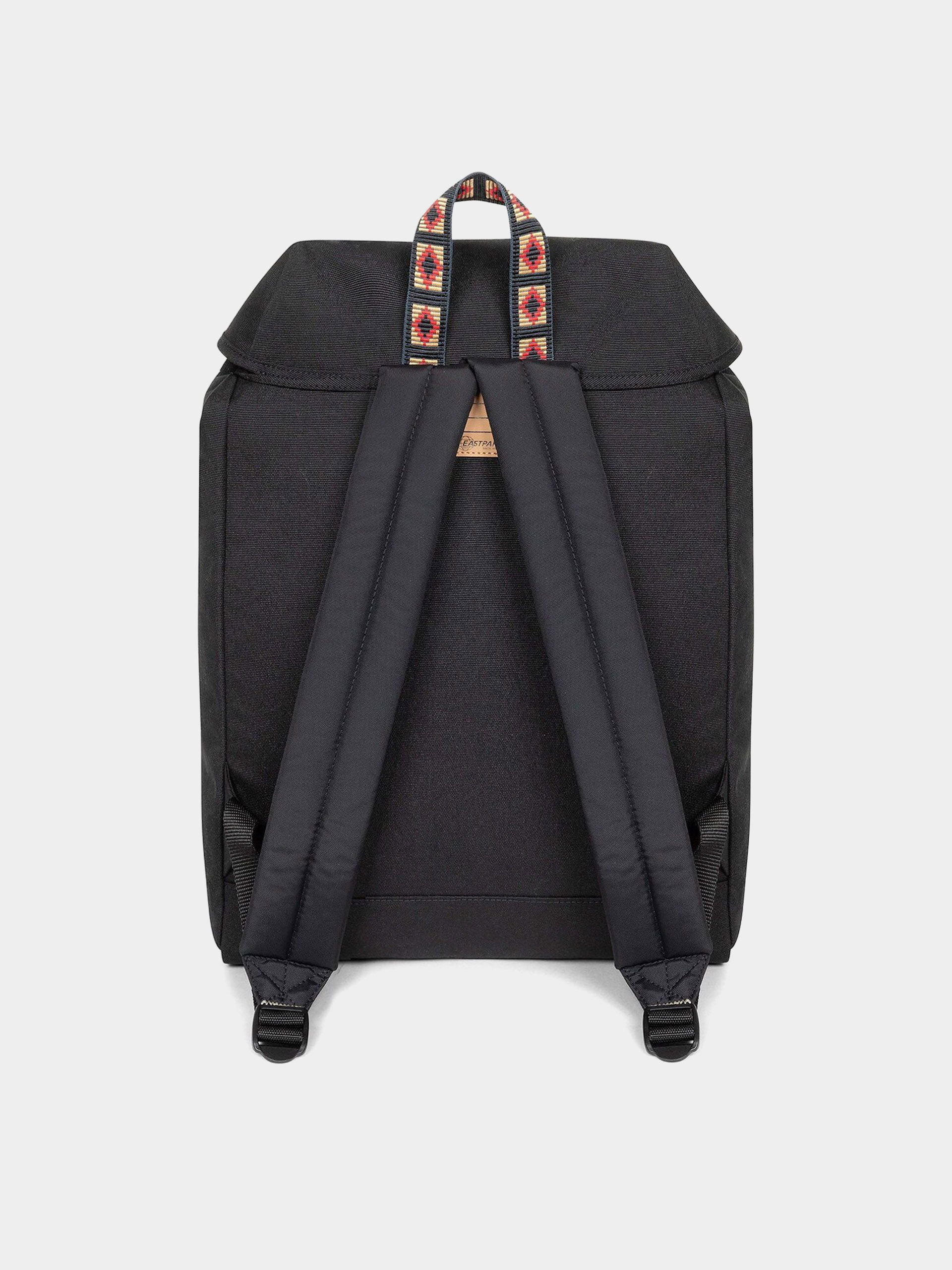 Eastpak Backpack Chapel Hill Pak'R (vintage black)