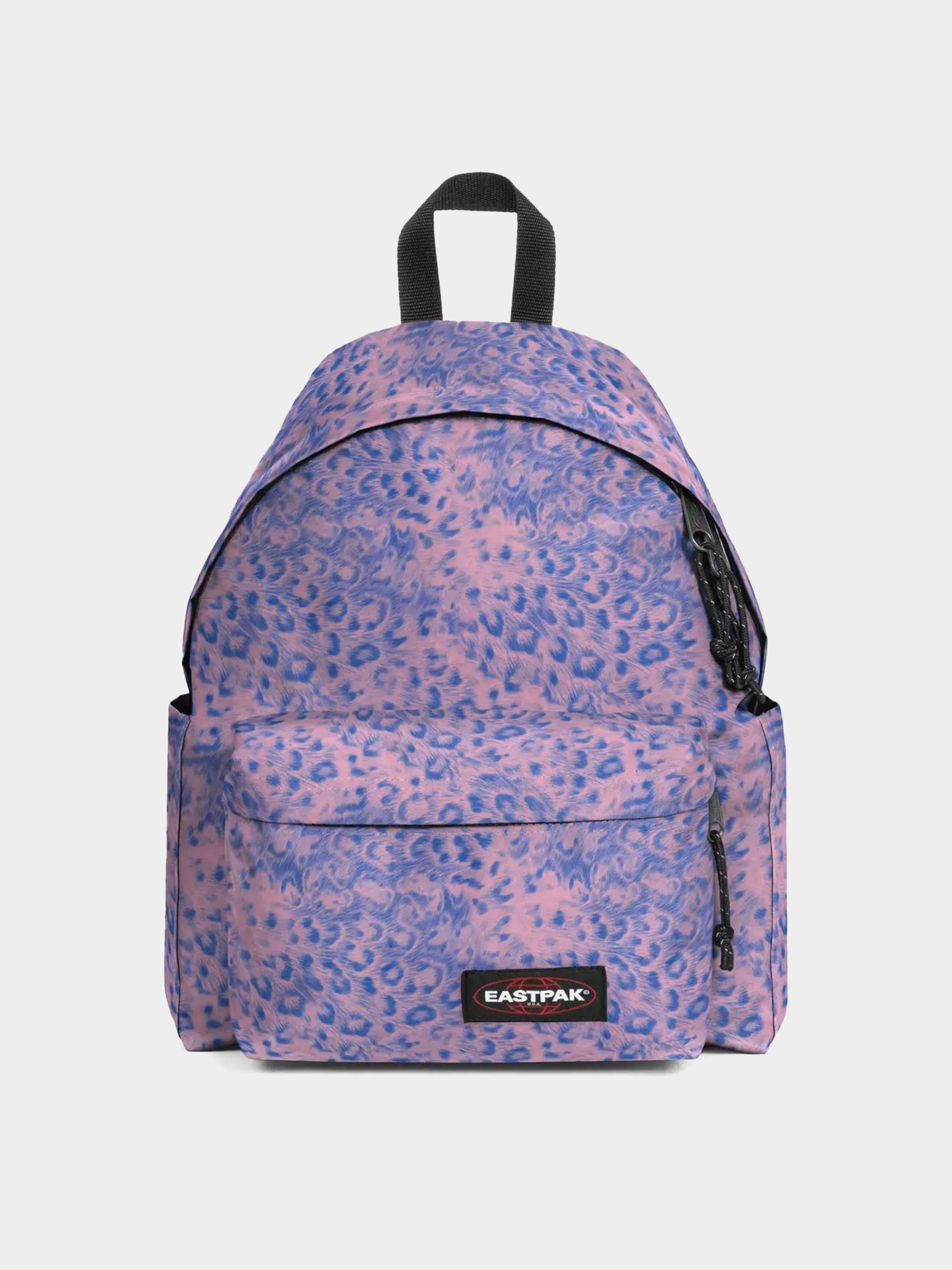 Eastpak X Back To The Future Padded Mcfly Backpack - multicolor
