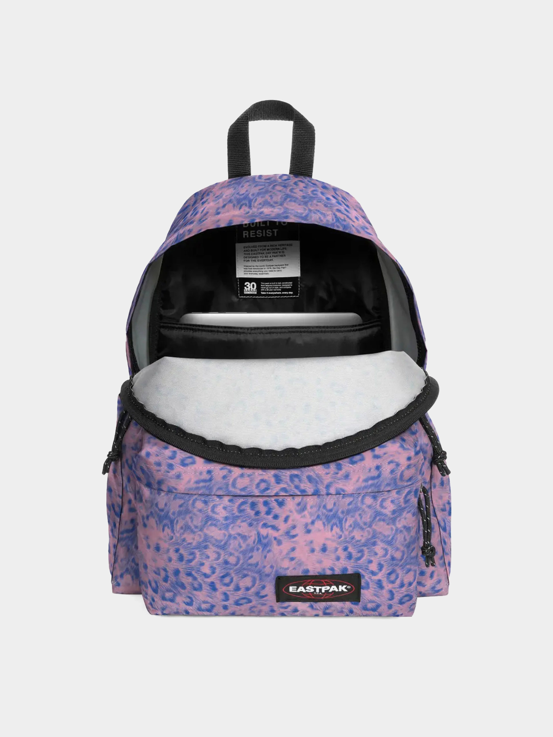 Eastpak Backpack Day Pak'R (furrious rose)