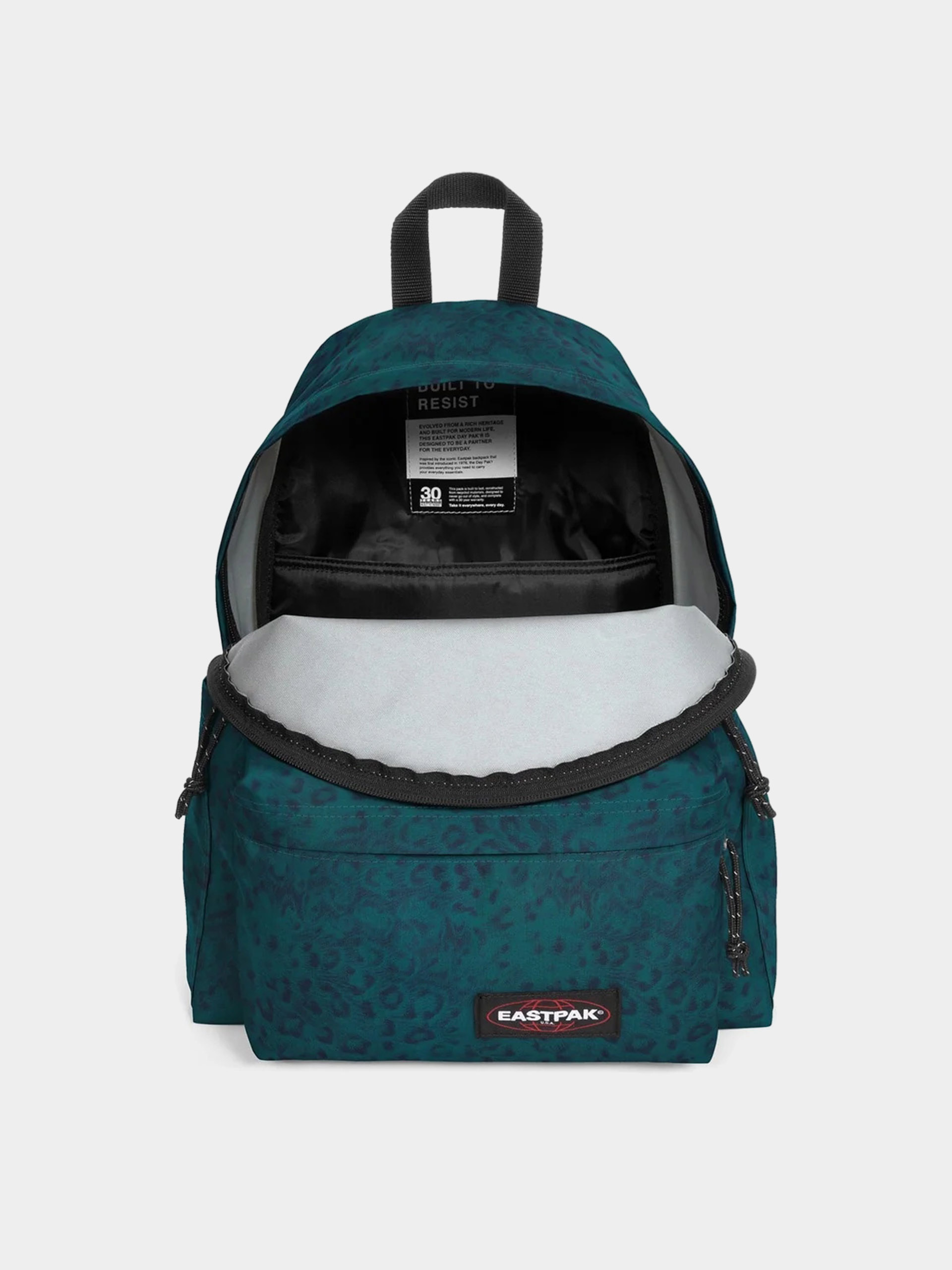 Eastpak Backpack Day Pak'R (furrious green)