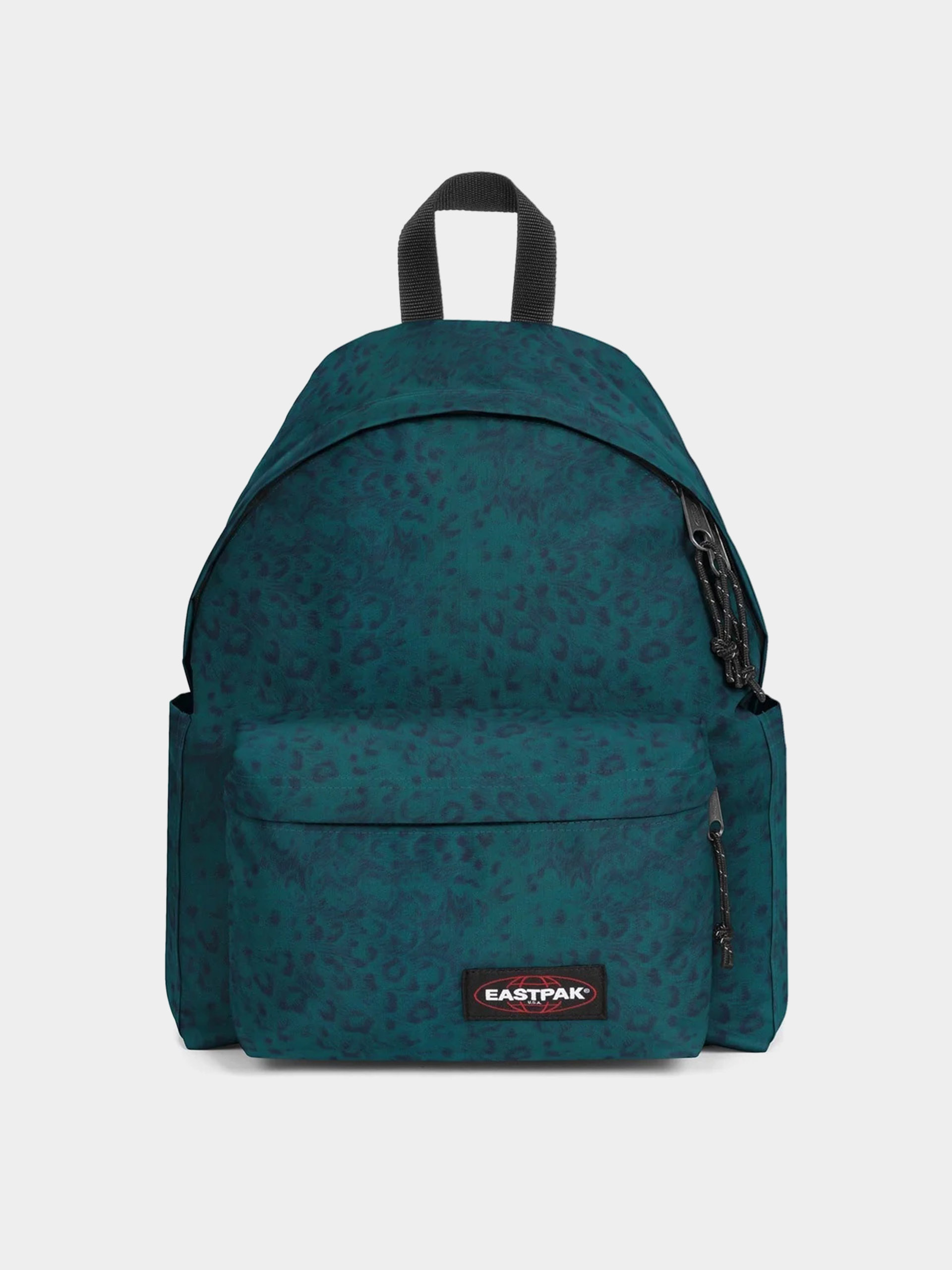 Eastpak Backpack Padded Double - green (dark grass)