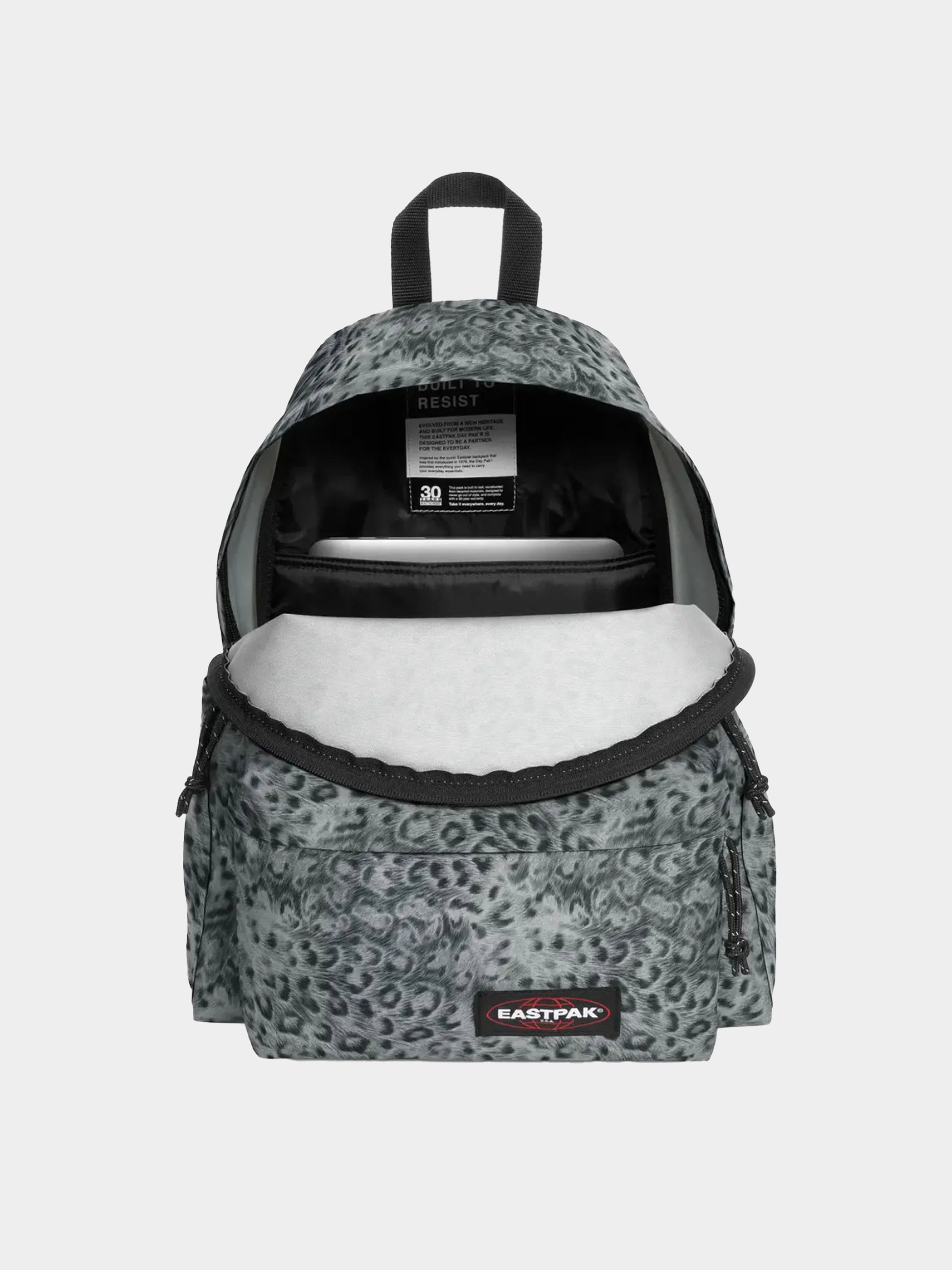 Eastpak Backpack Day Pak'R (furrious dark)