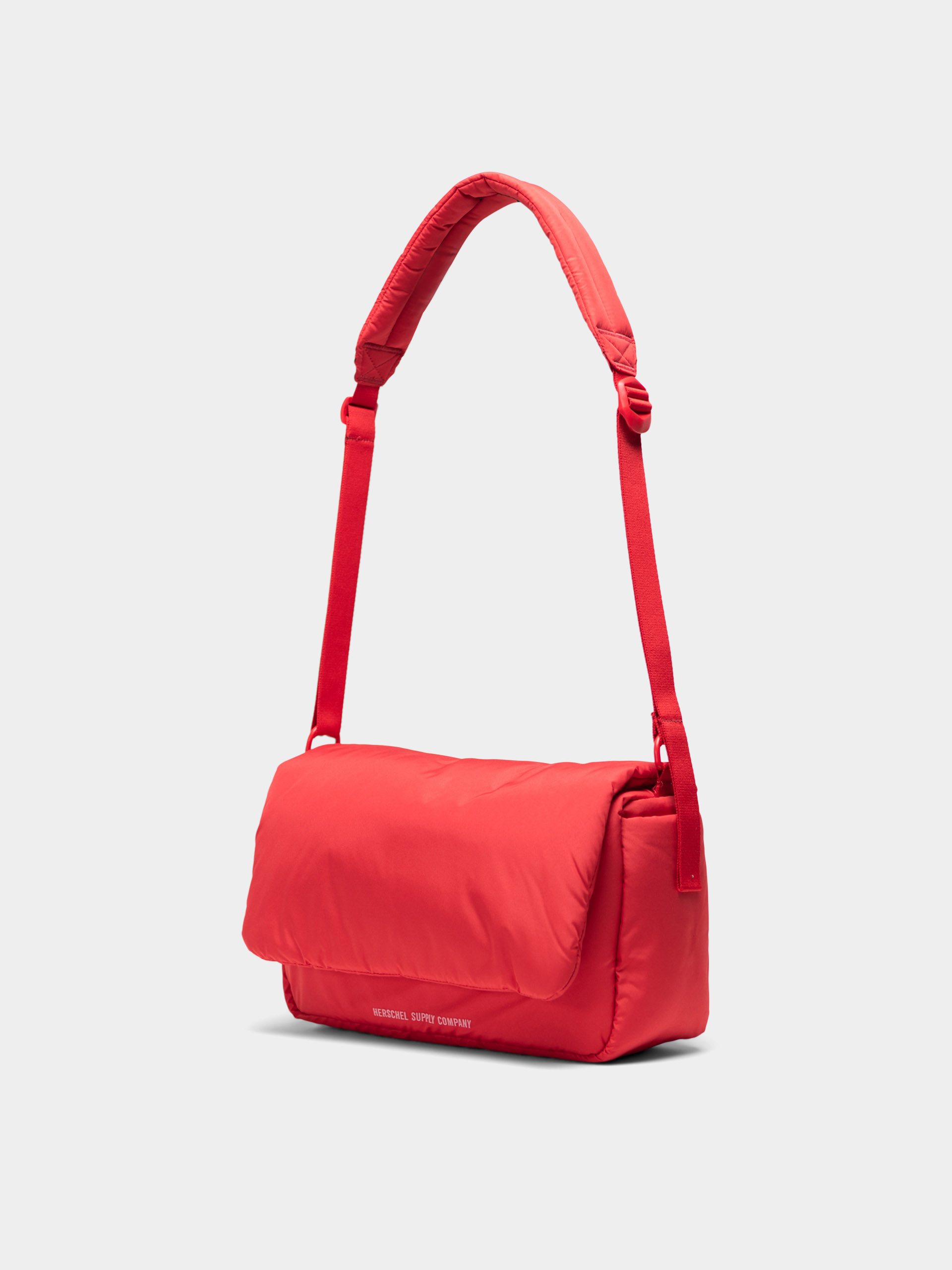 Herschel Supply Co. Schultertasche Cloudform Crossbody (salsa)