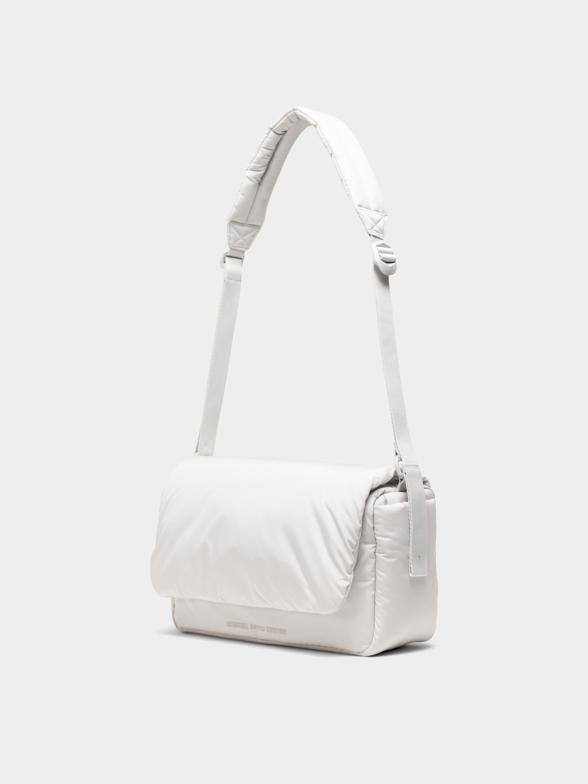 Herschel Supply Co. Handbag Cloudform Crossbody (metal)