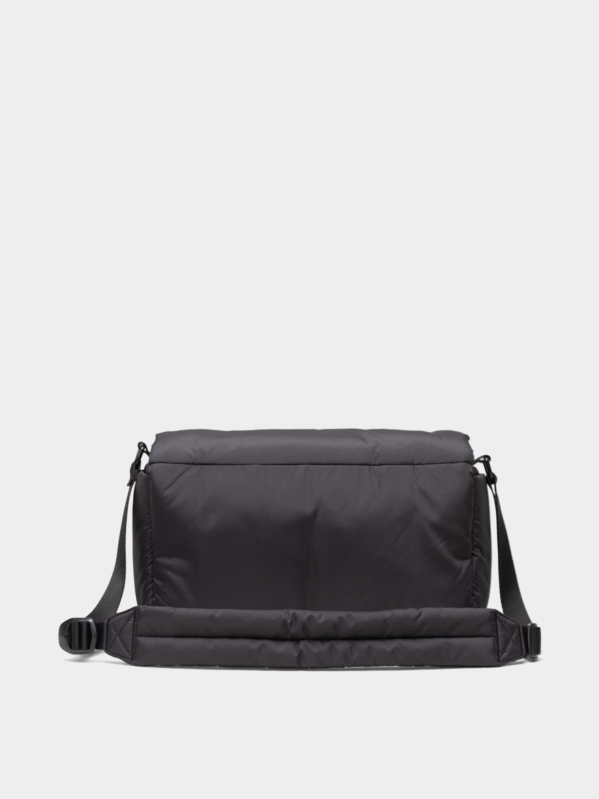 Herschel Supply Co. Schultertasche Cloudform Crossbody (black)
