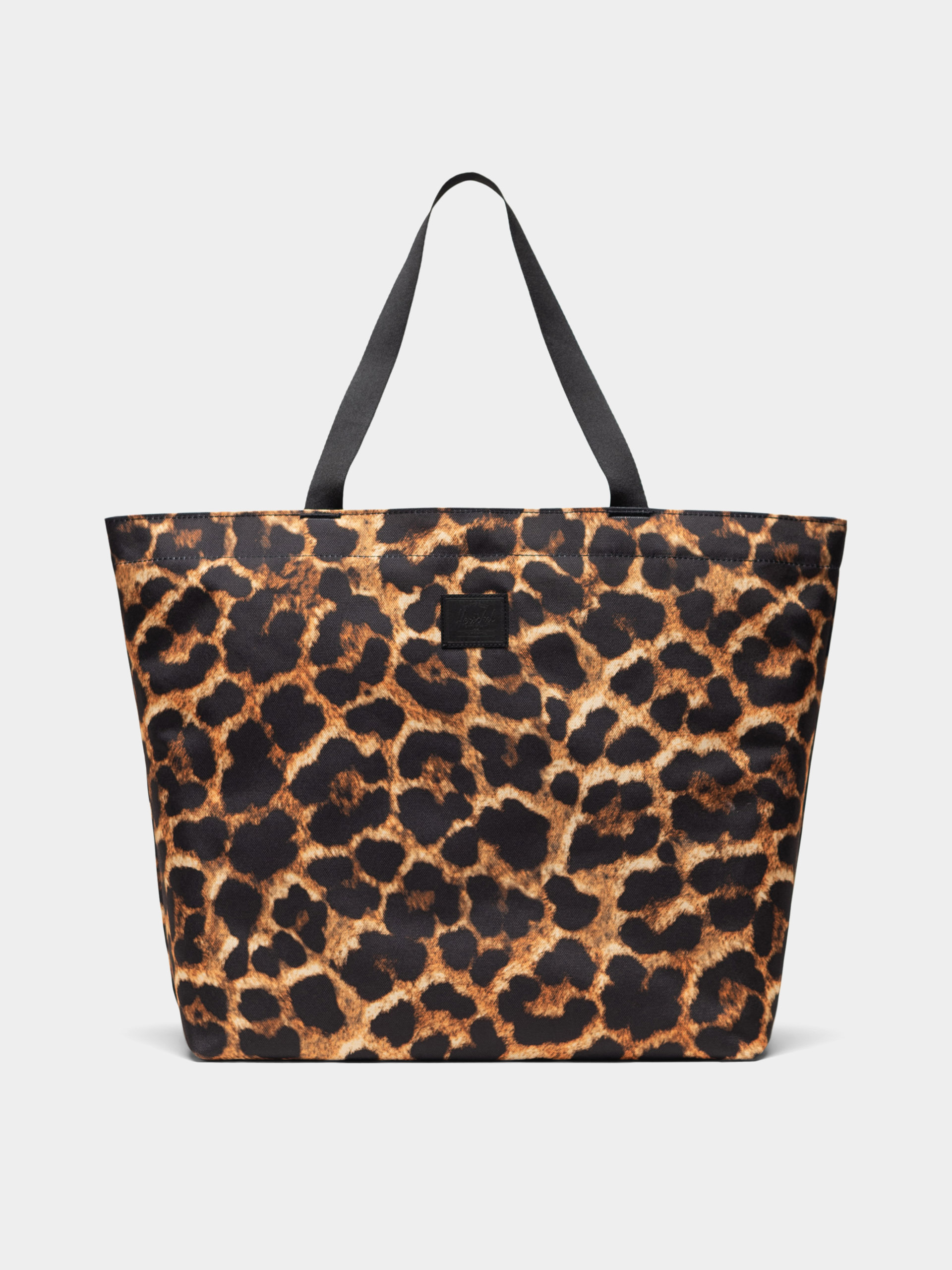 Herschel Supply Co. Handbag Classic Tote (digi leopard light)