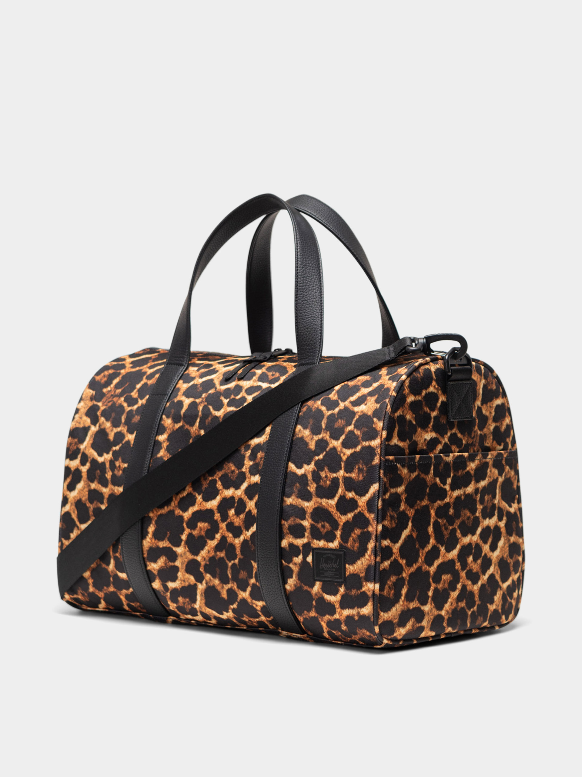 Herschel Supply Co. Tasche Novel Carry On (digi leopard light)