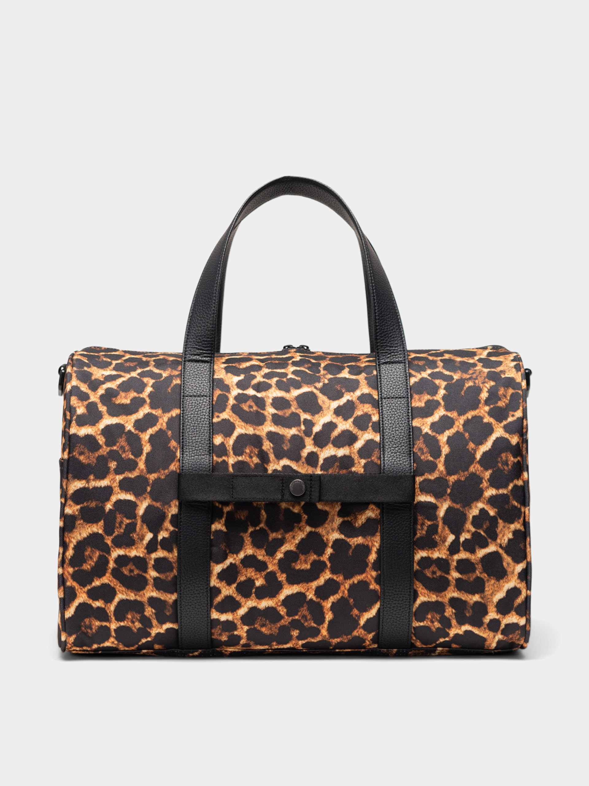 Herschel Supply Co. Bag Novel Carry On (digi leopard light)