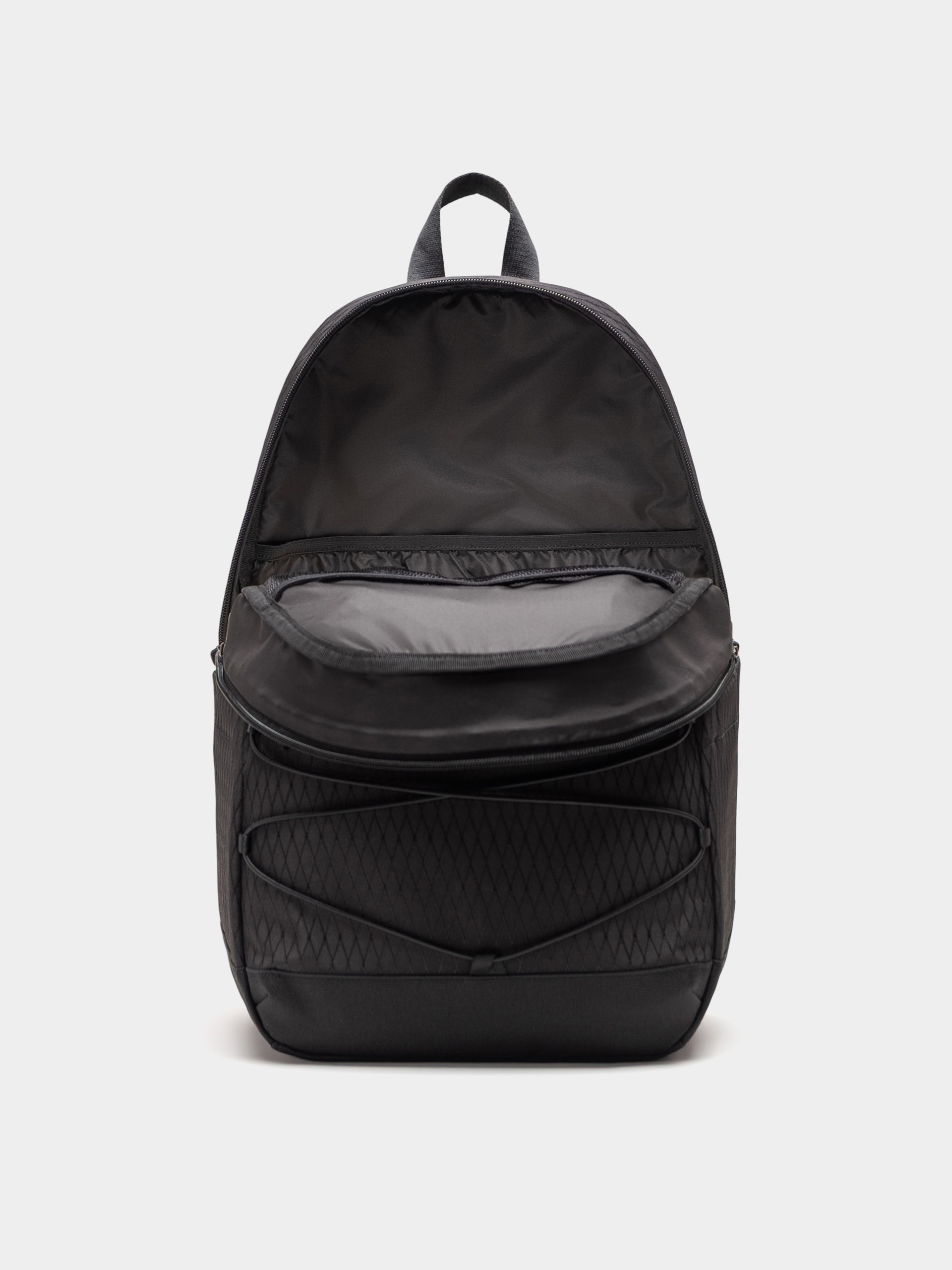 Herschel Supply Co. Backpack Kingston (black diamond/black)