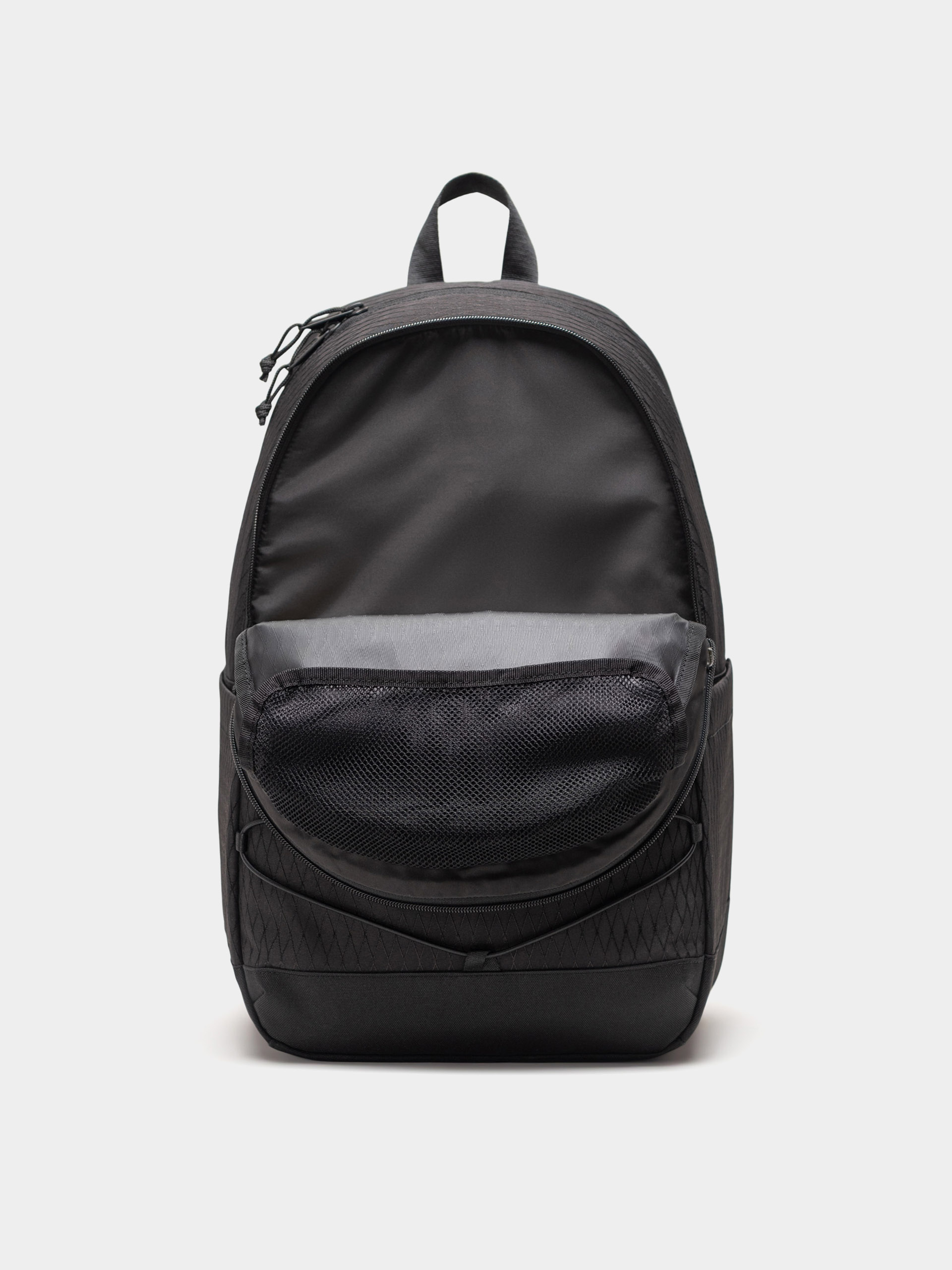 Herschel Supply Co. Rucksack Kingston (black diamond/black)