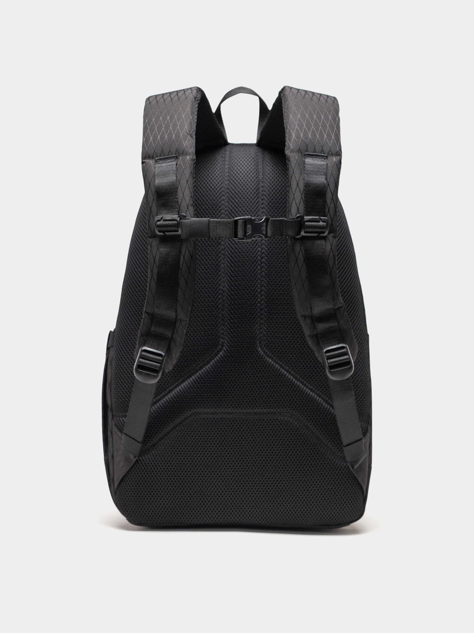 Herschel Supply Co. Rucksack Kingston (black diamond/black)