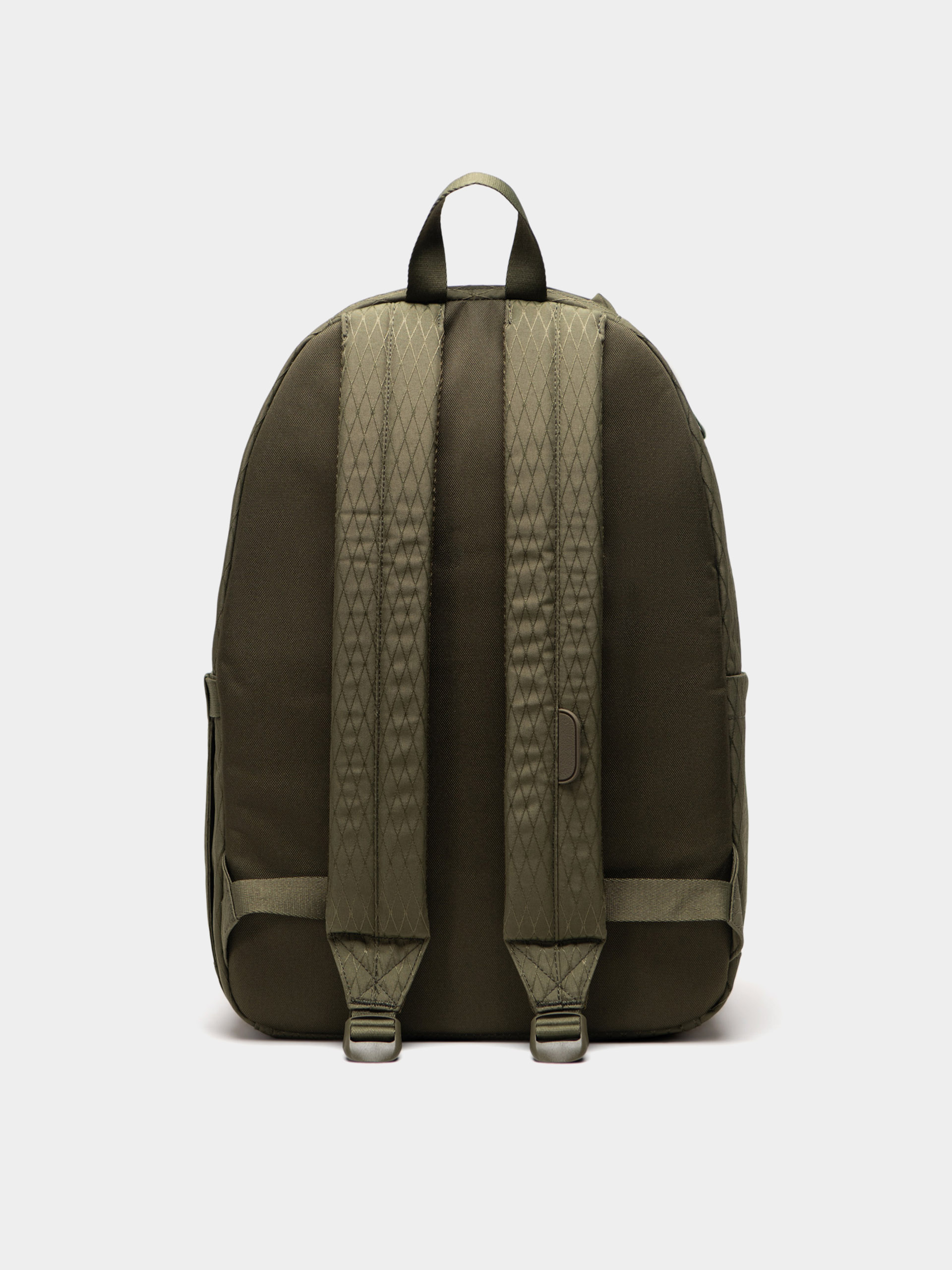Herschel Supply Co. Backpack Pop Quiz (ivy green diamond)