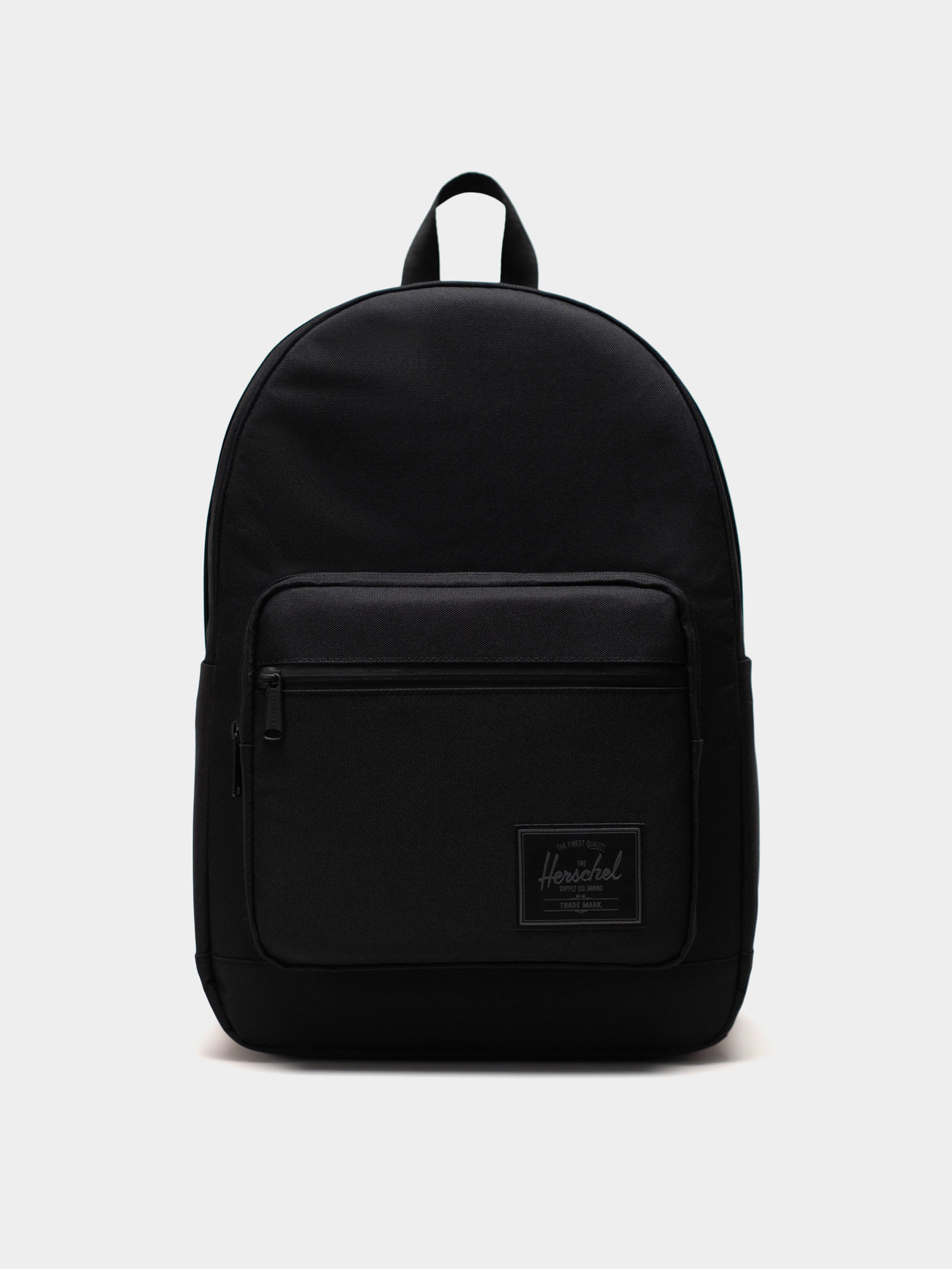 Herschel Supply Co. Backpack Pop Quiz (black tonal)