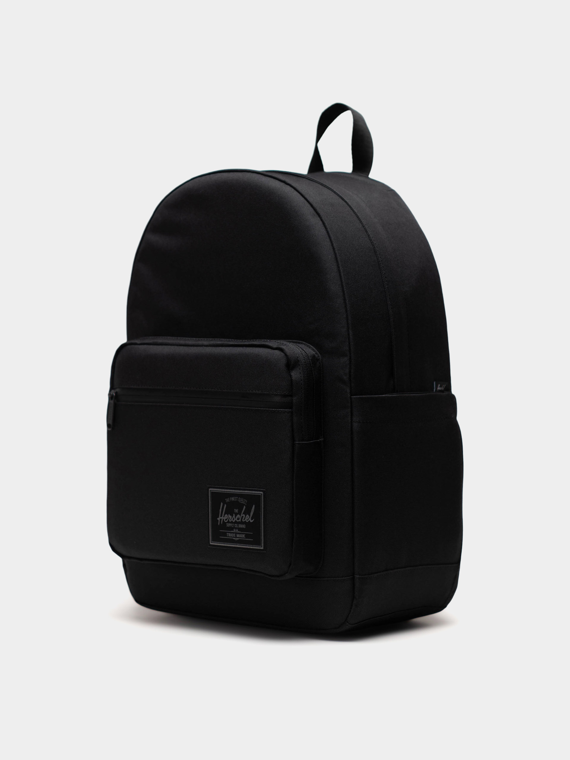 Herschel Supply Co. Backpack Pop Quiz (black tonal)