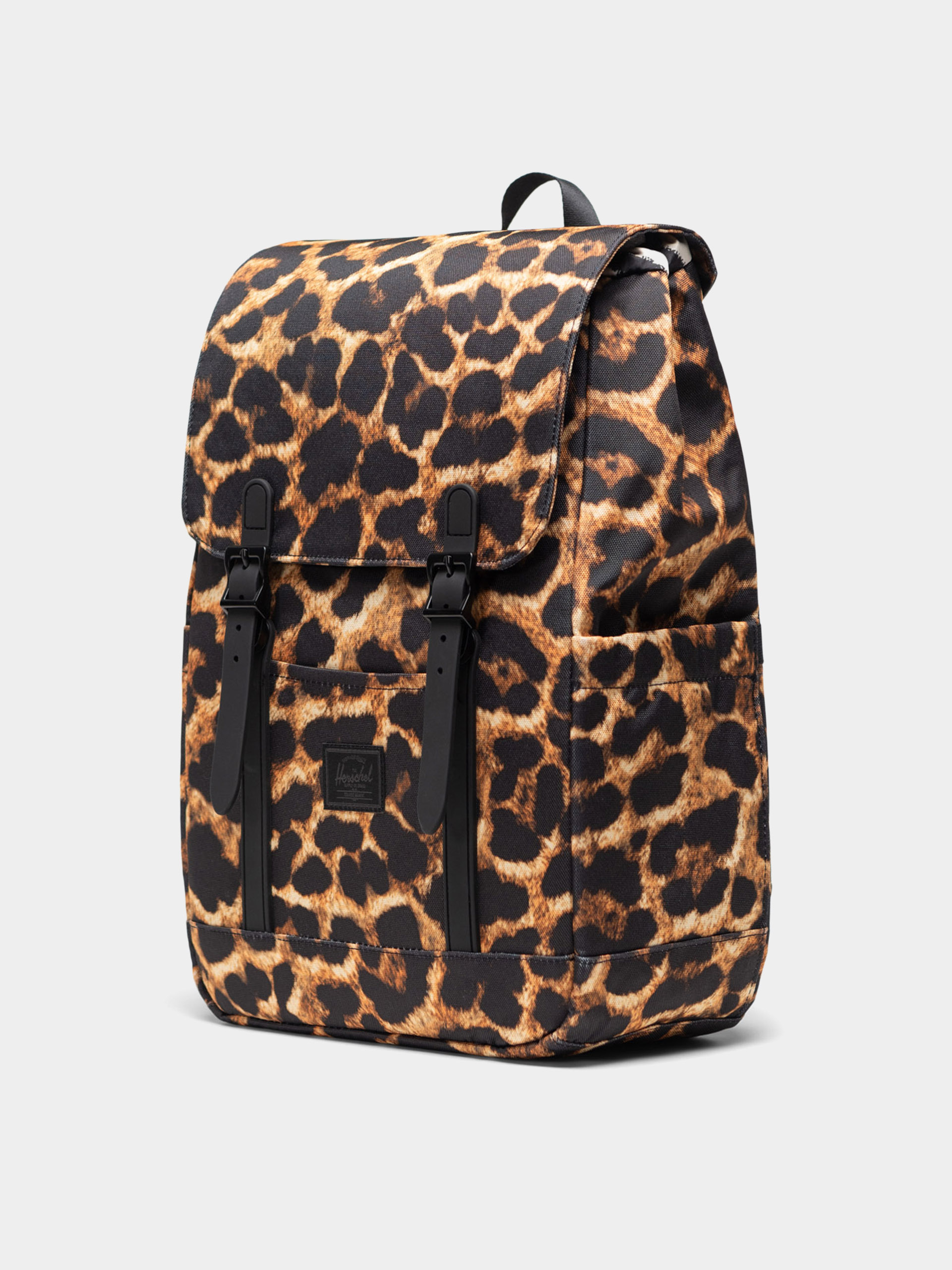 Herschel Supply Co. Backpack Retreat Small (digi leopard light)