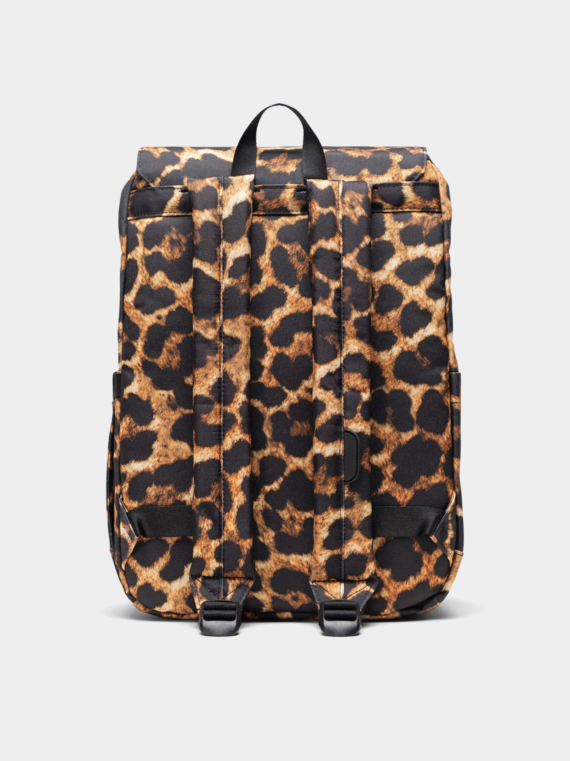 Herschel Supply Co. Rucksack Retreat Small (digi leopard light)