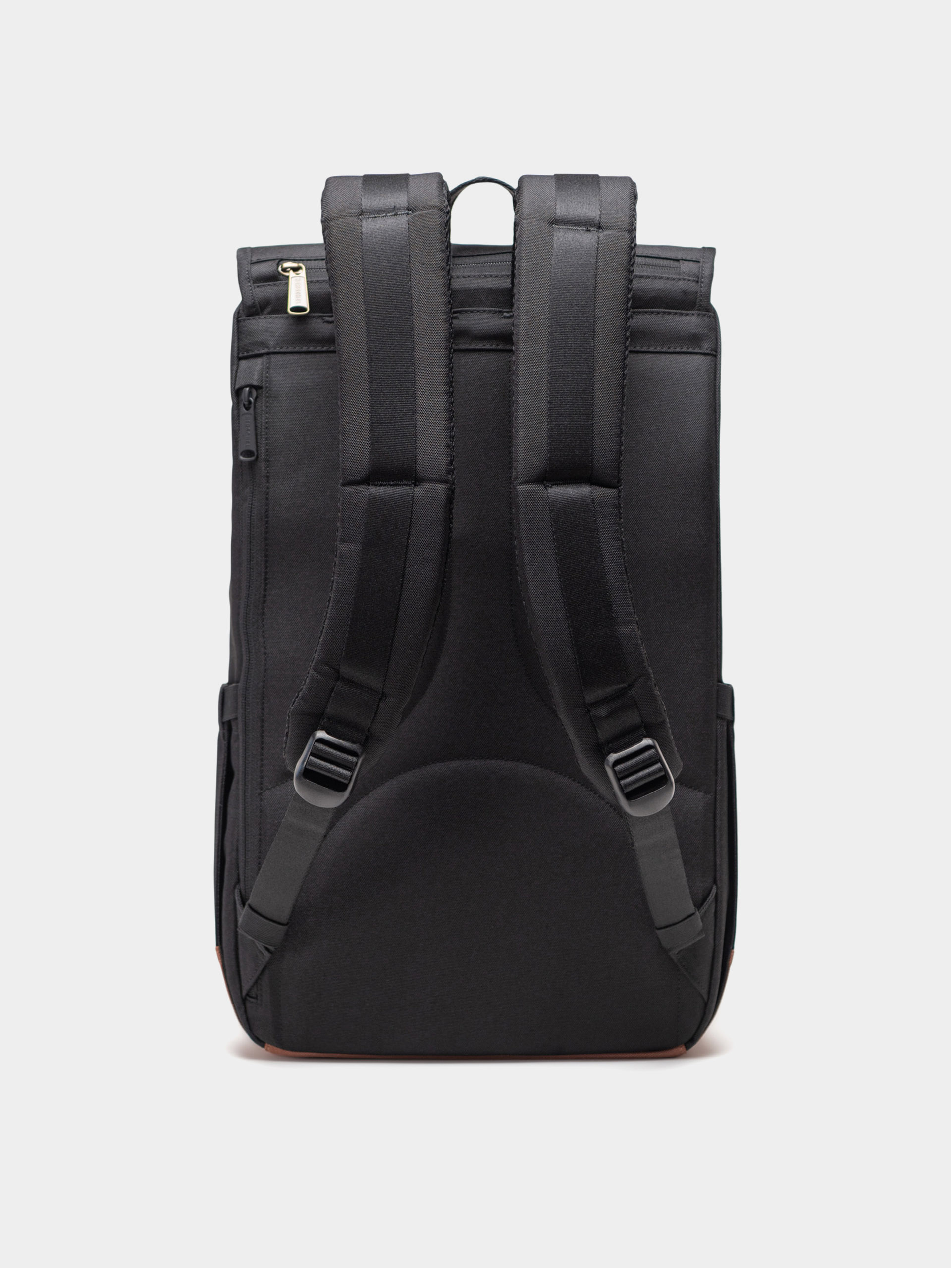 Herschel Supply Co. Rucksack Little America (patches black)