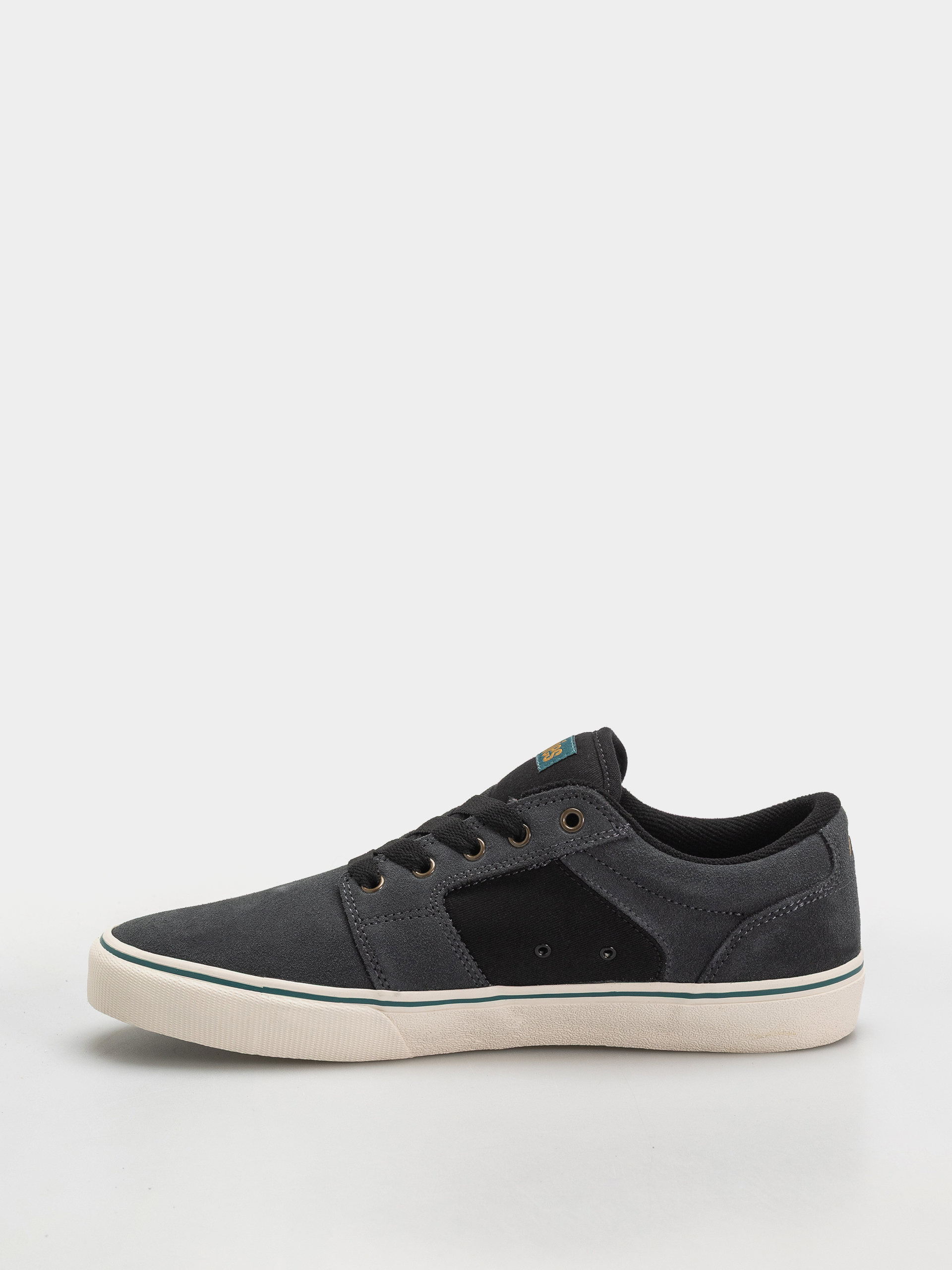 Etnies Barge Ls Schuhe (grey/black/slate)