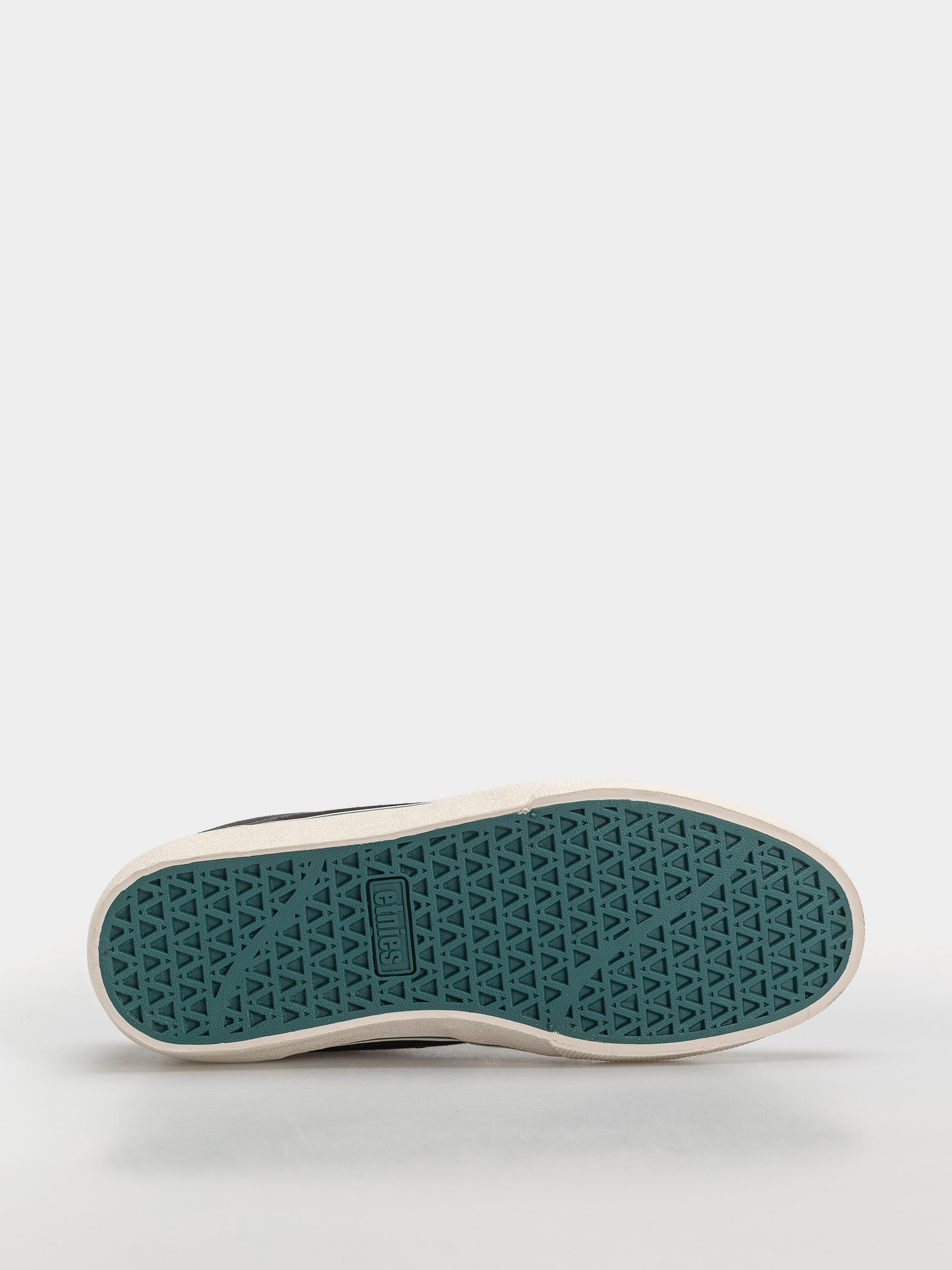 Etnies Barge Ls Schuhe (grey/black/slate)