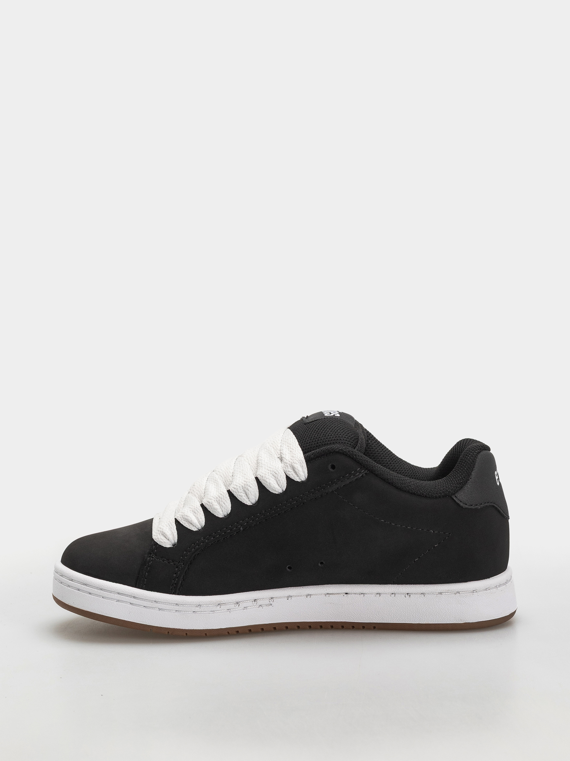 Etnies Fader Schuhe (black/white)